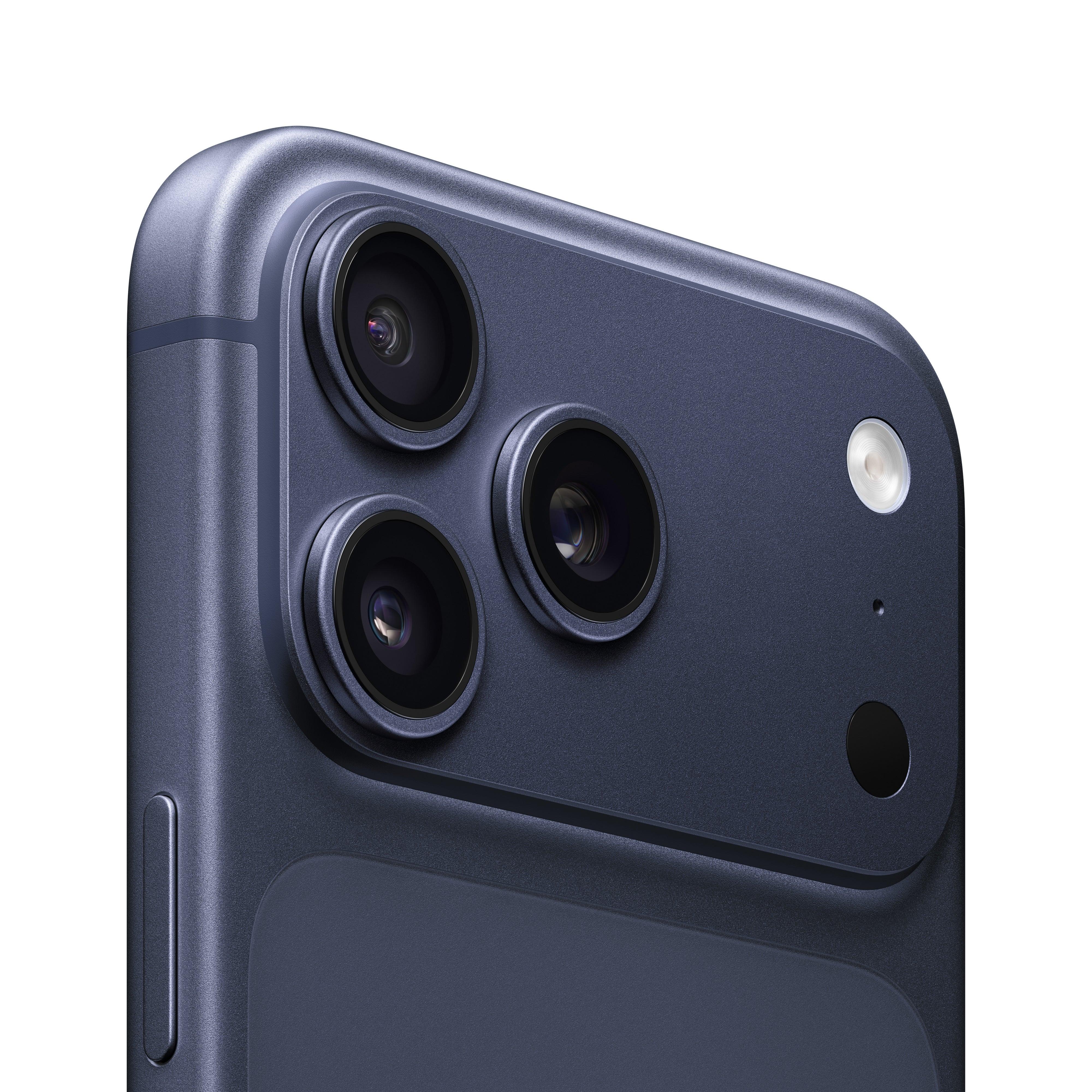 iPhone 17 Pro Max 2TB Deep Blue - Image 3