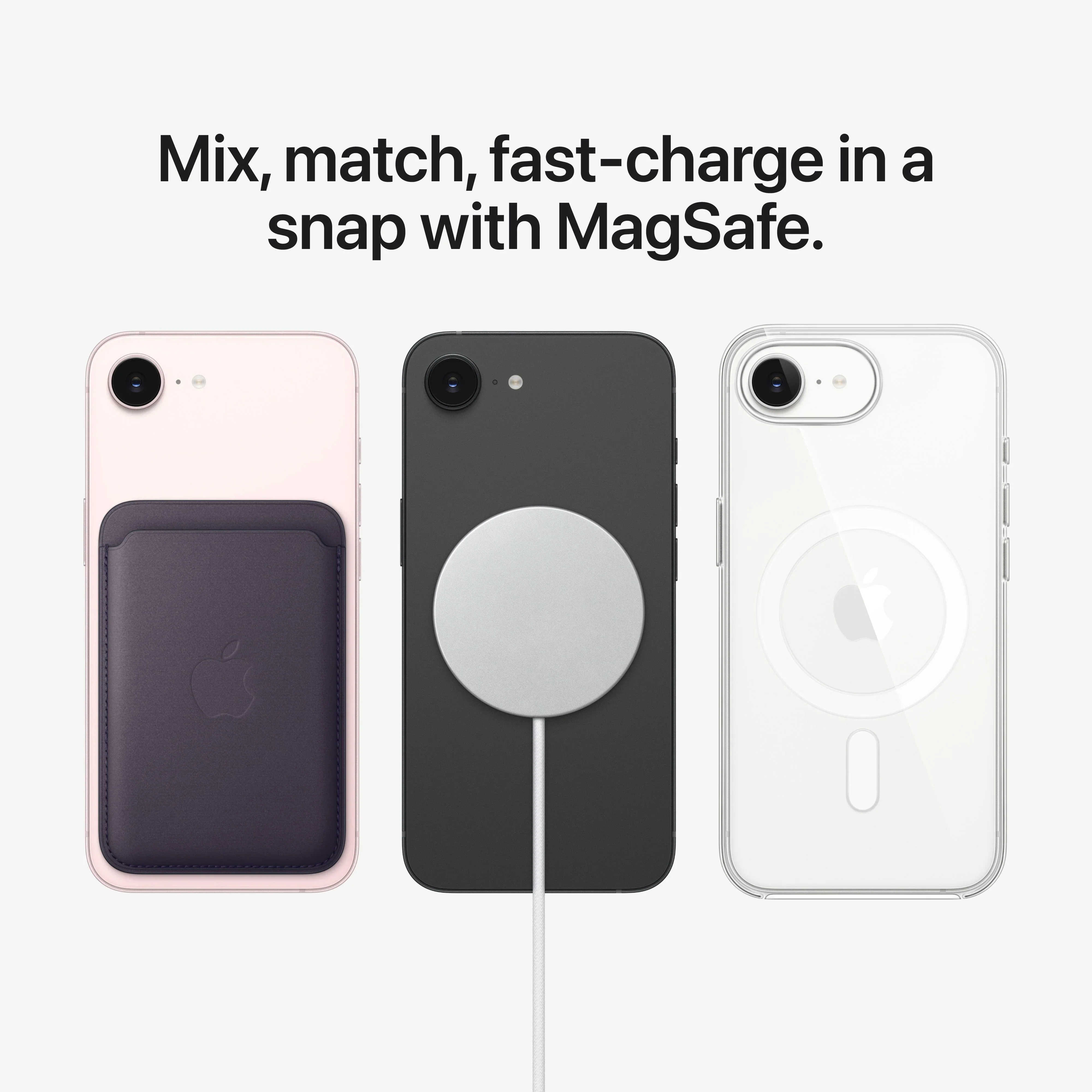 iPhone 17e 512GB Alb - Image 5