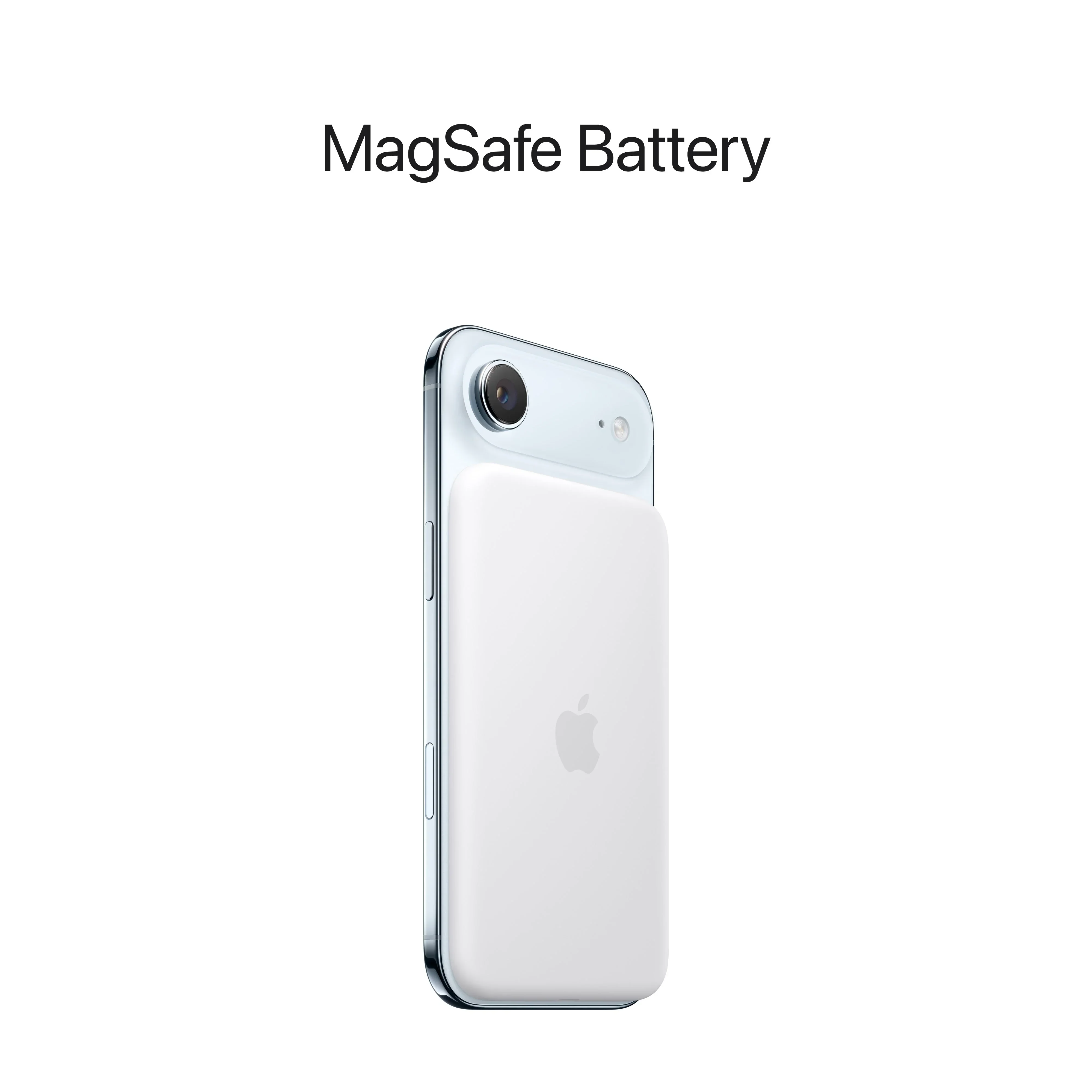 iPhone Air 1TB Light Gold - Image 10