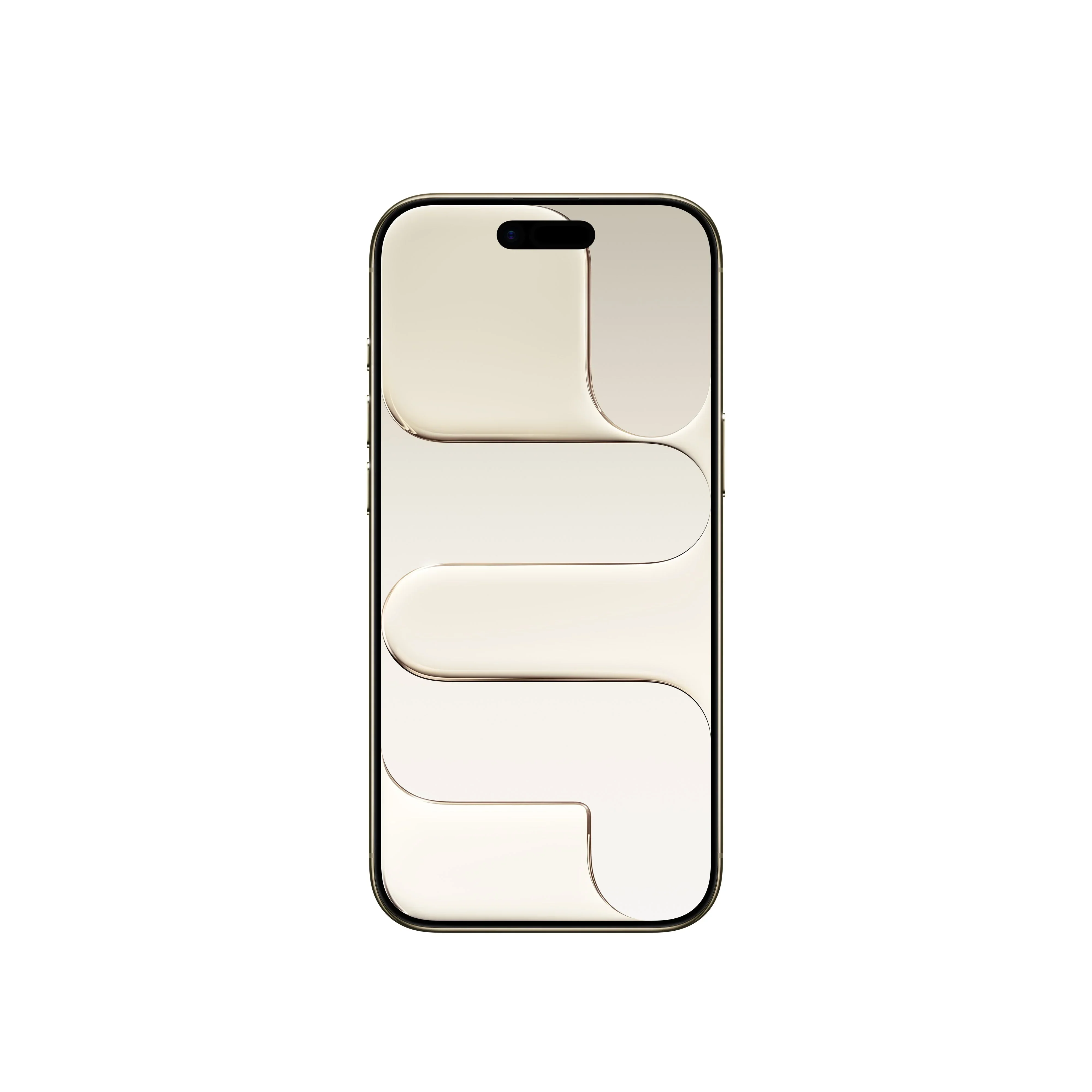 iPhone Air 1TB Light Gold - Image 2