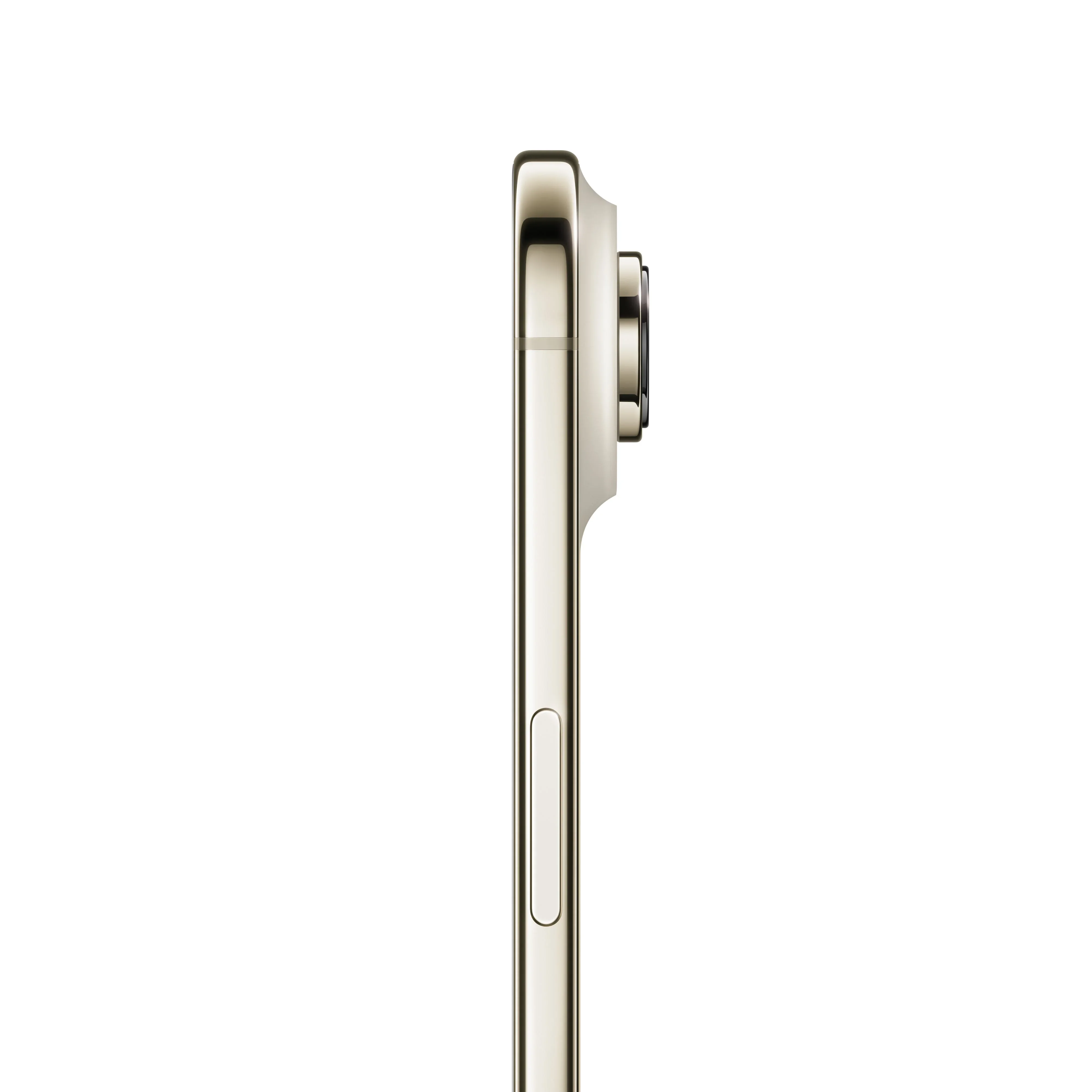 iPhone Air 256GB Light Gold - Image 4