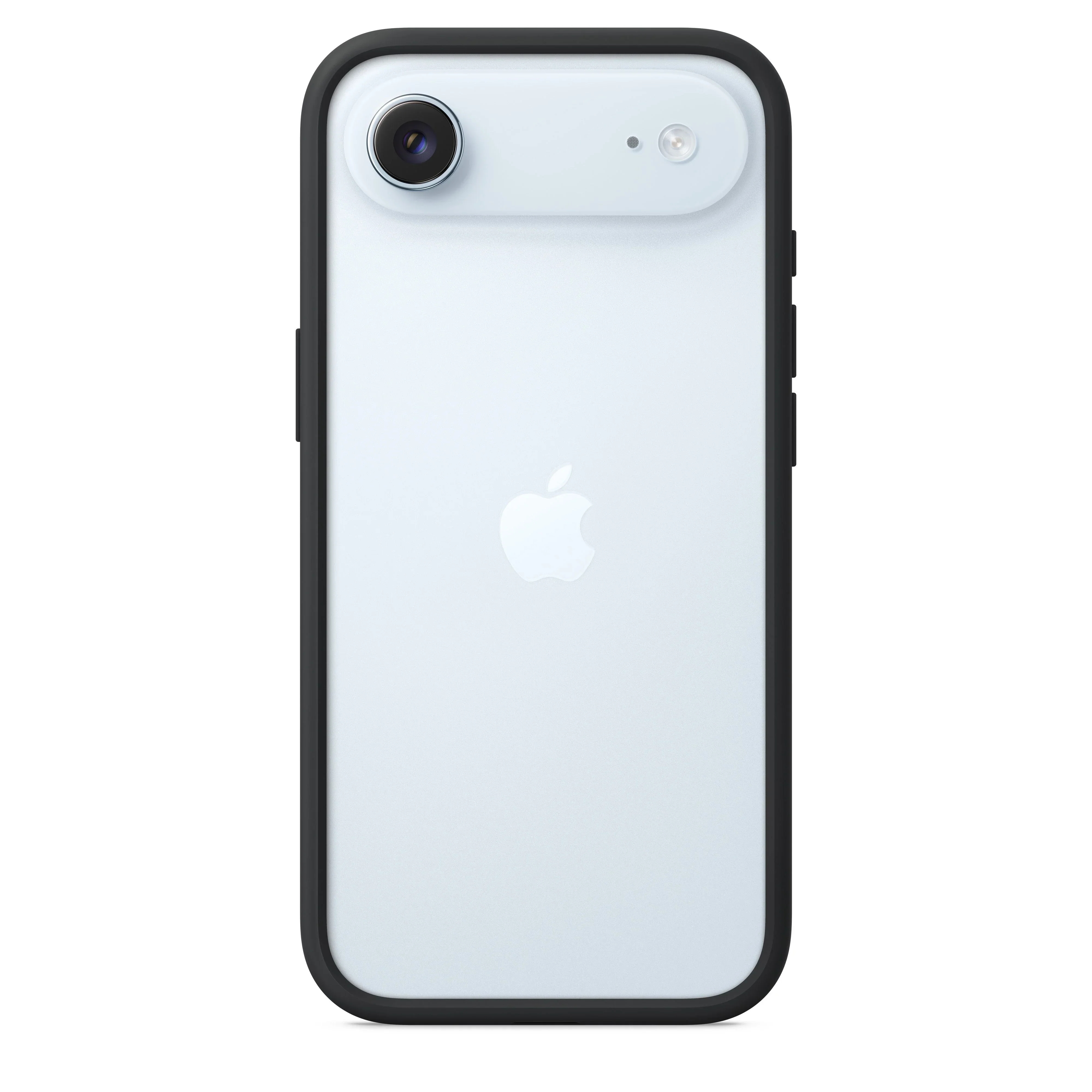 Carcasa Bumper pentru iPhone Air, Black