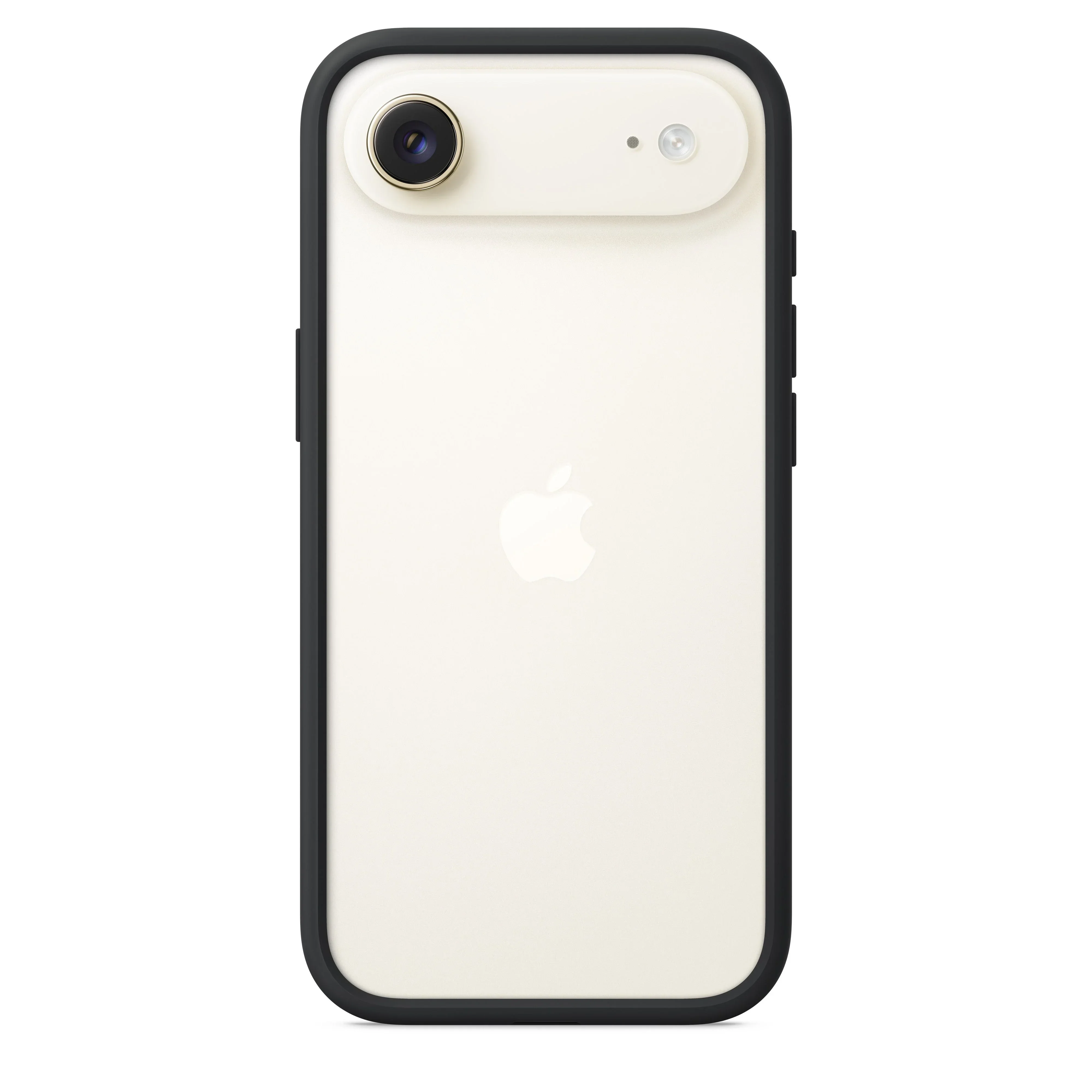 Carcasa Bumper pentru iPhone Air, Black - Image 2