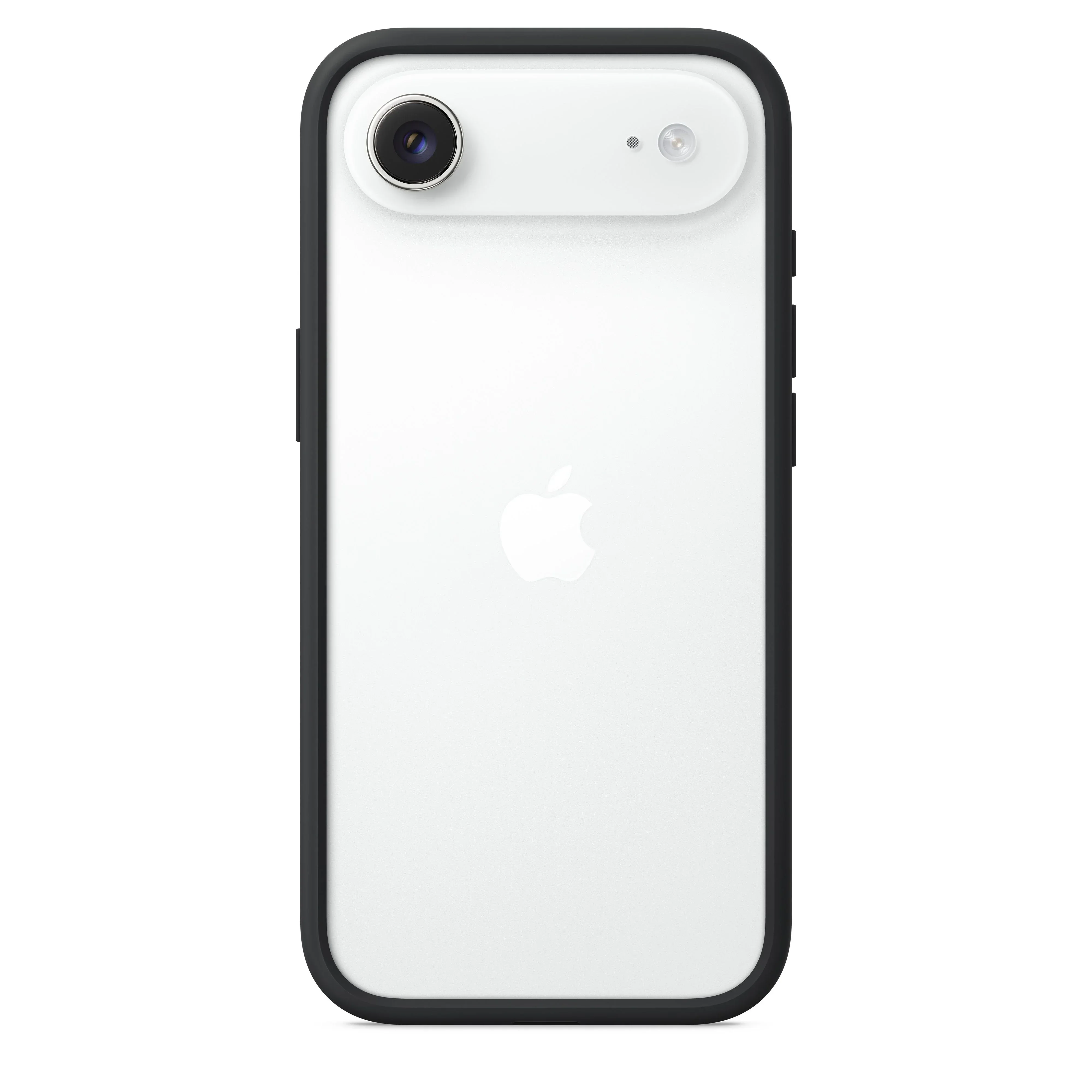 Carcasa Bumper pentru iPhone Air, Black - Image 3