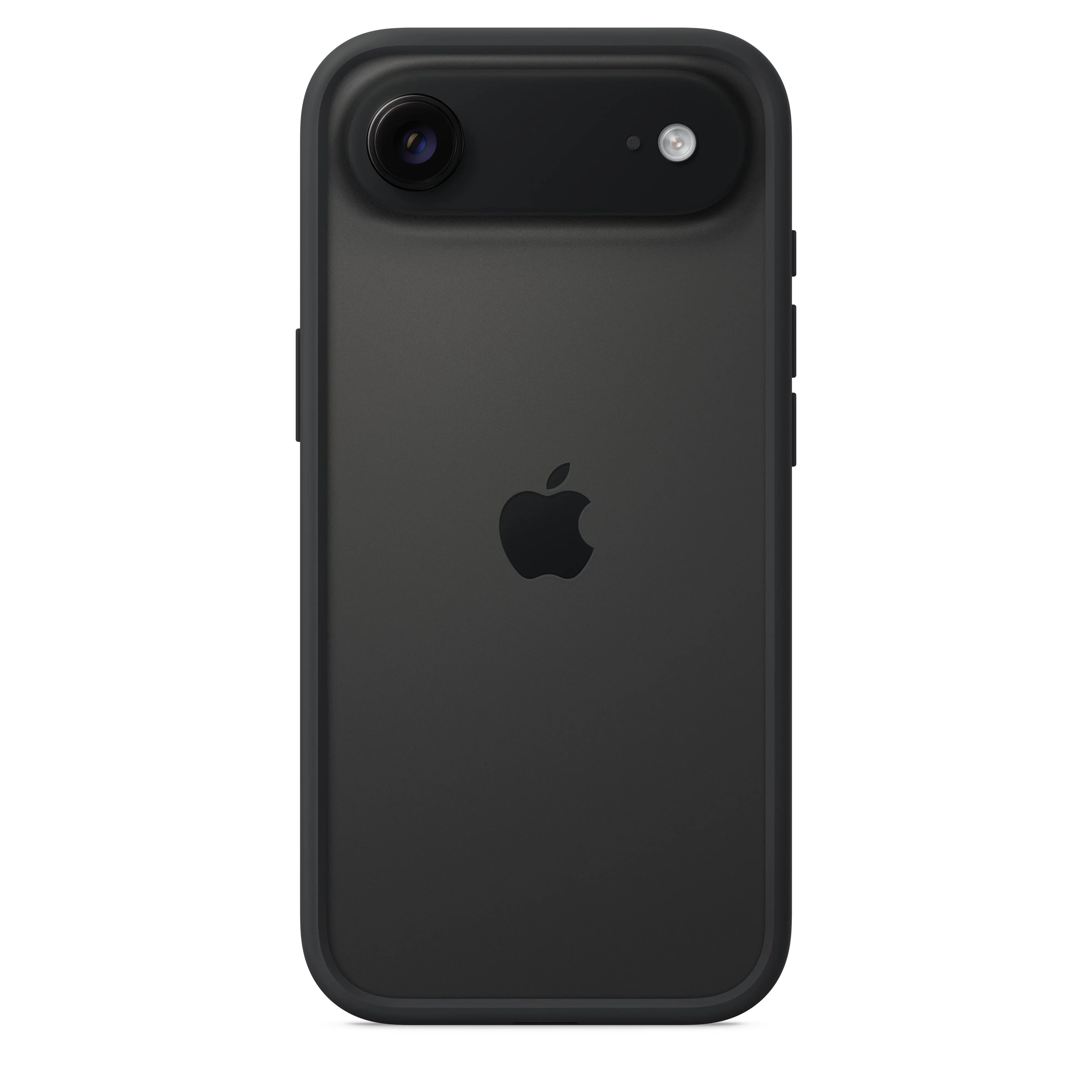 Carcasa Bumper pentru iPhone Air, Black - Image 4