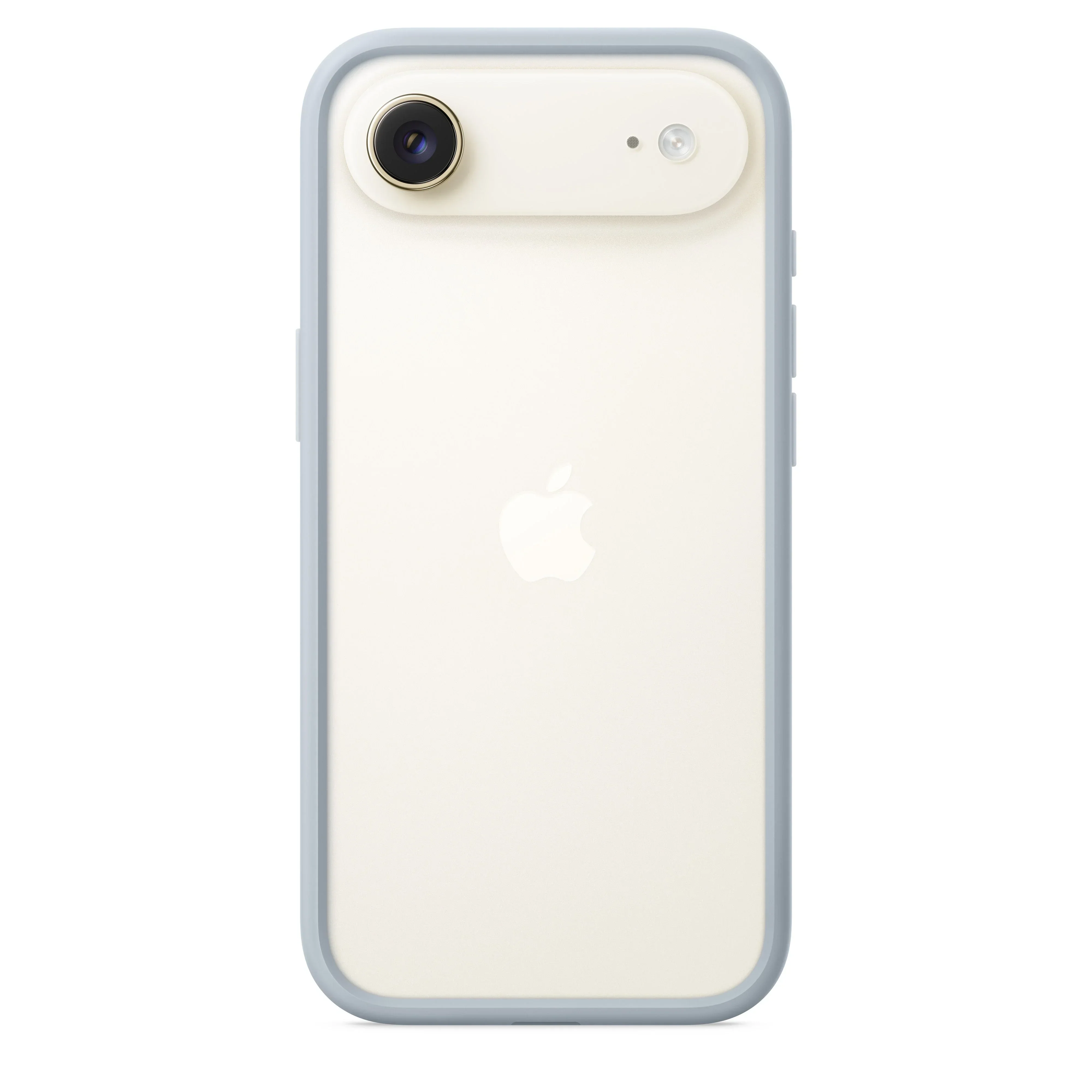 Carcasa Bumper pentru iPhone Air, Light Blue - Image 2