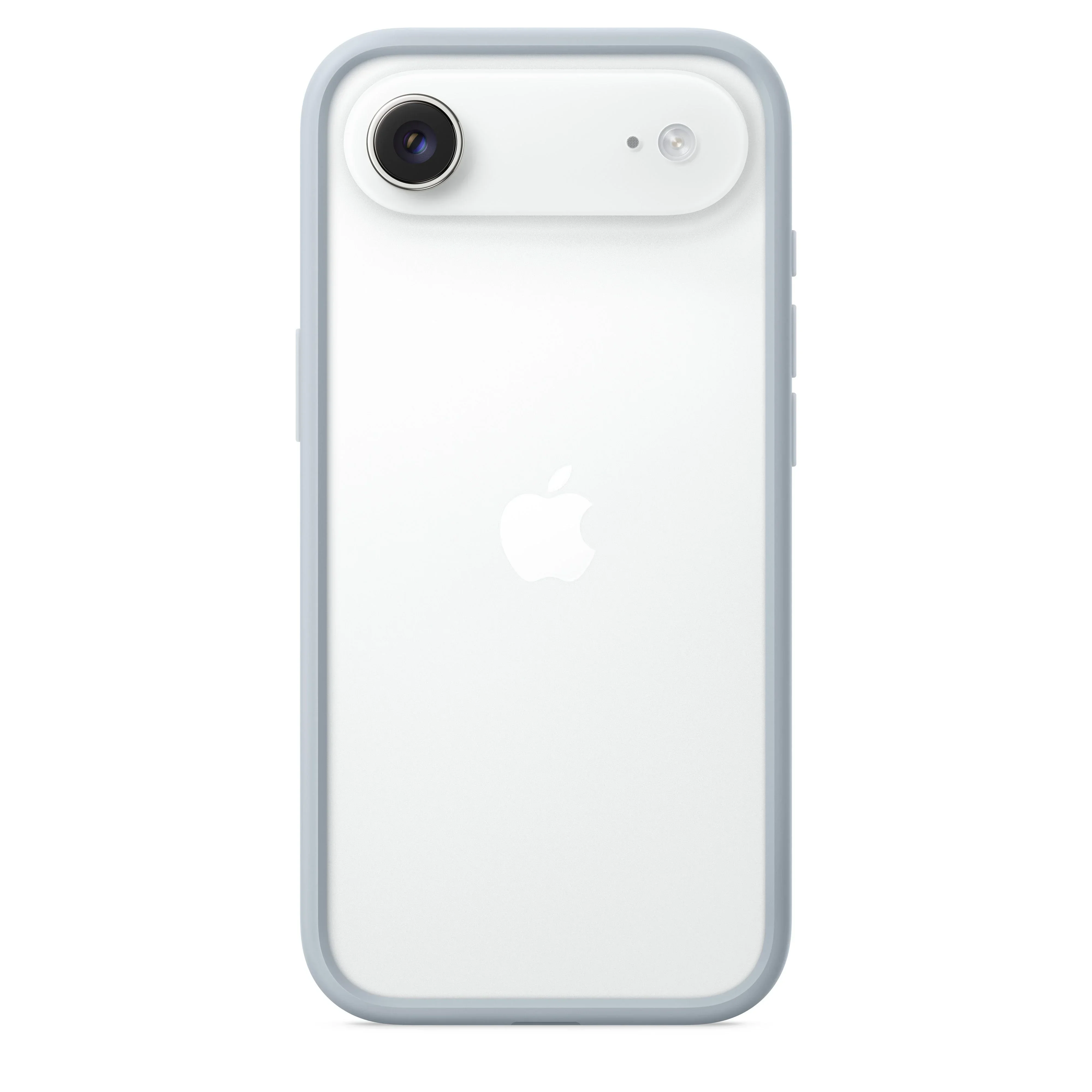 Carcasa Bumper pentru iPhone Air, Light Blue - Image 3