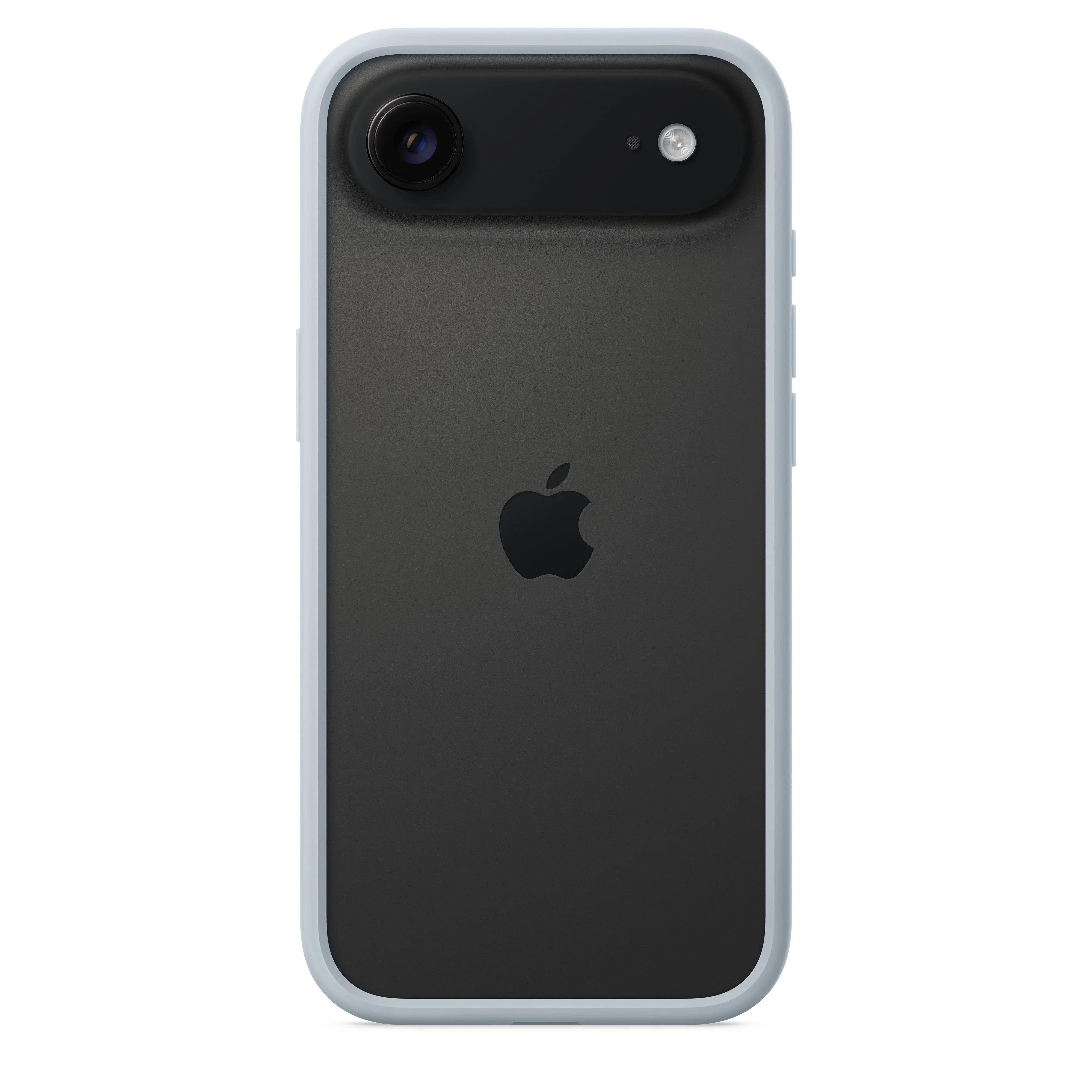 Carcasa Bumper pentru iPhone Air, Light Blue - Image 4
