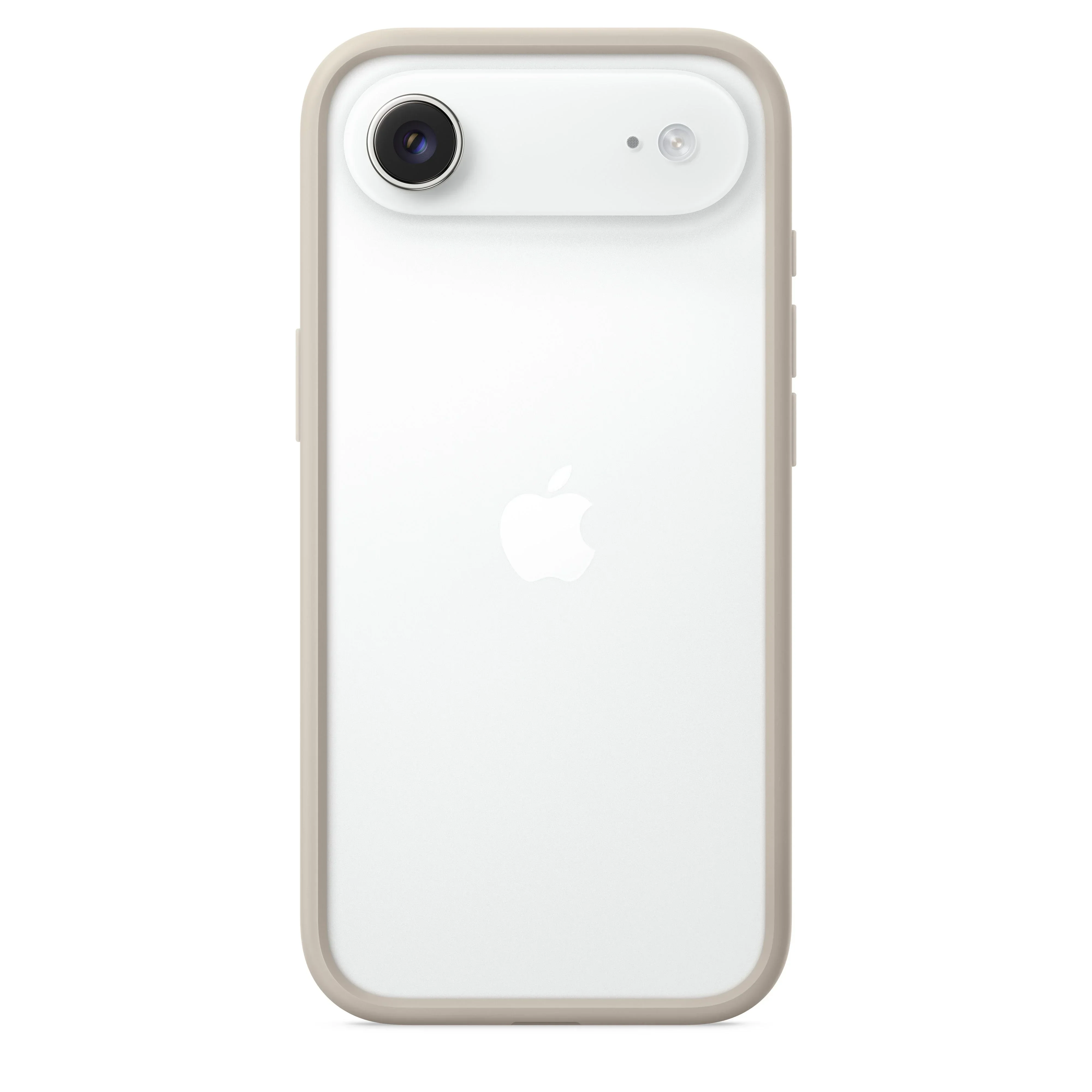 Carcasa Bumper pentru iPhone Air, Tan - Image 3