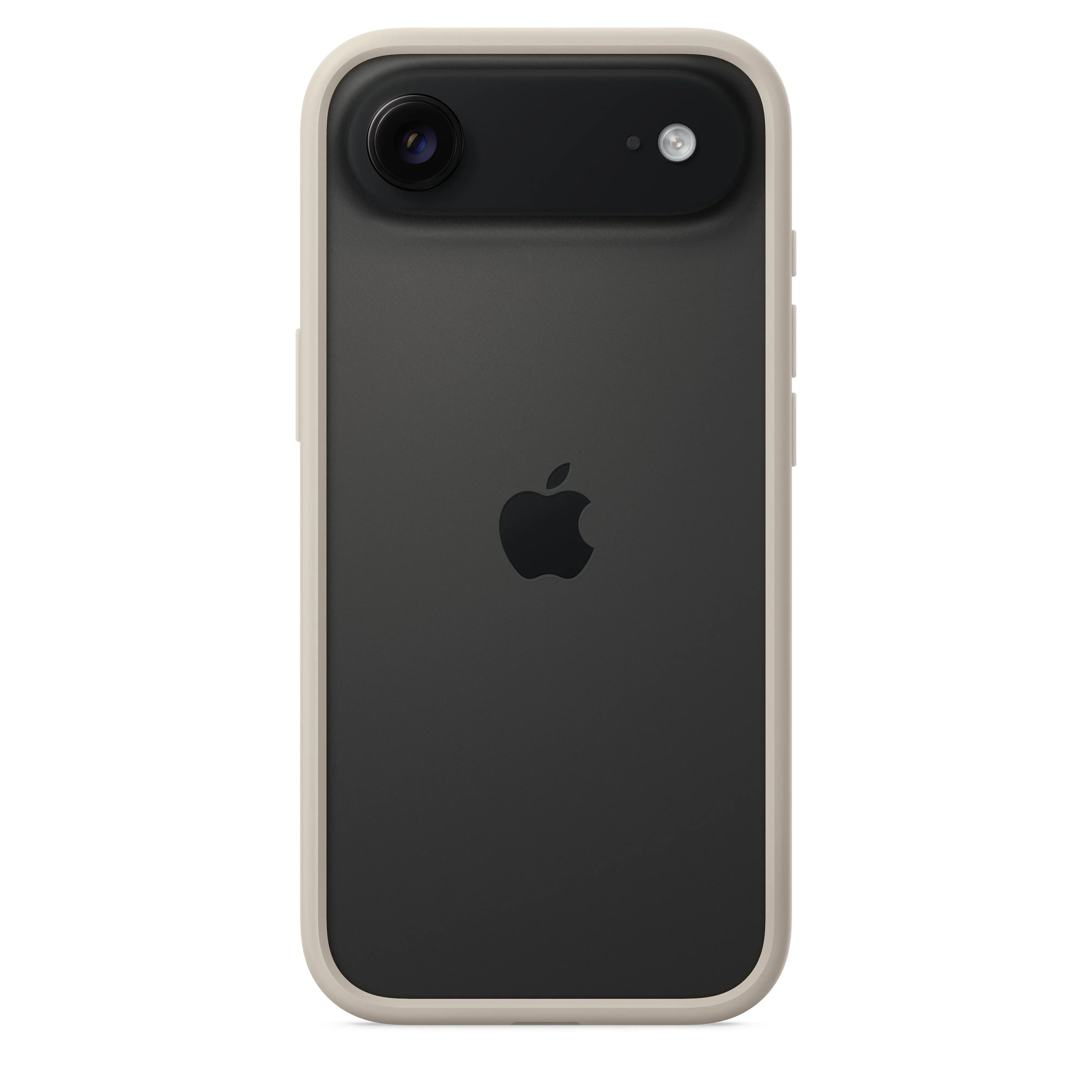Carcasa Bumper pentru iPhone Air, Tan - Image 4