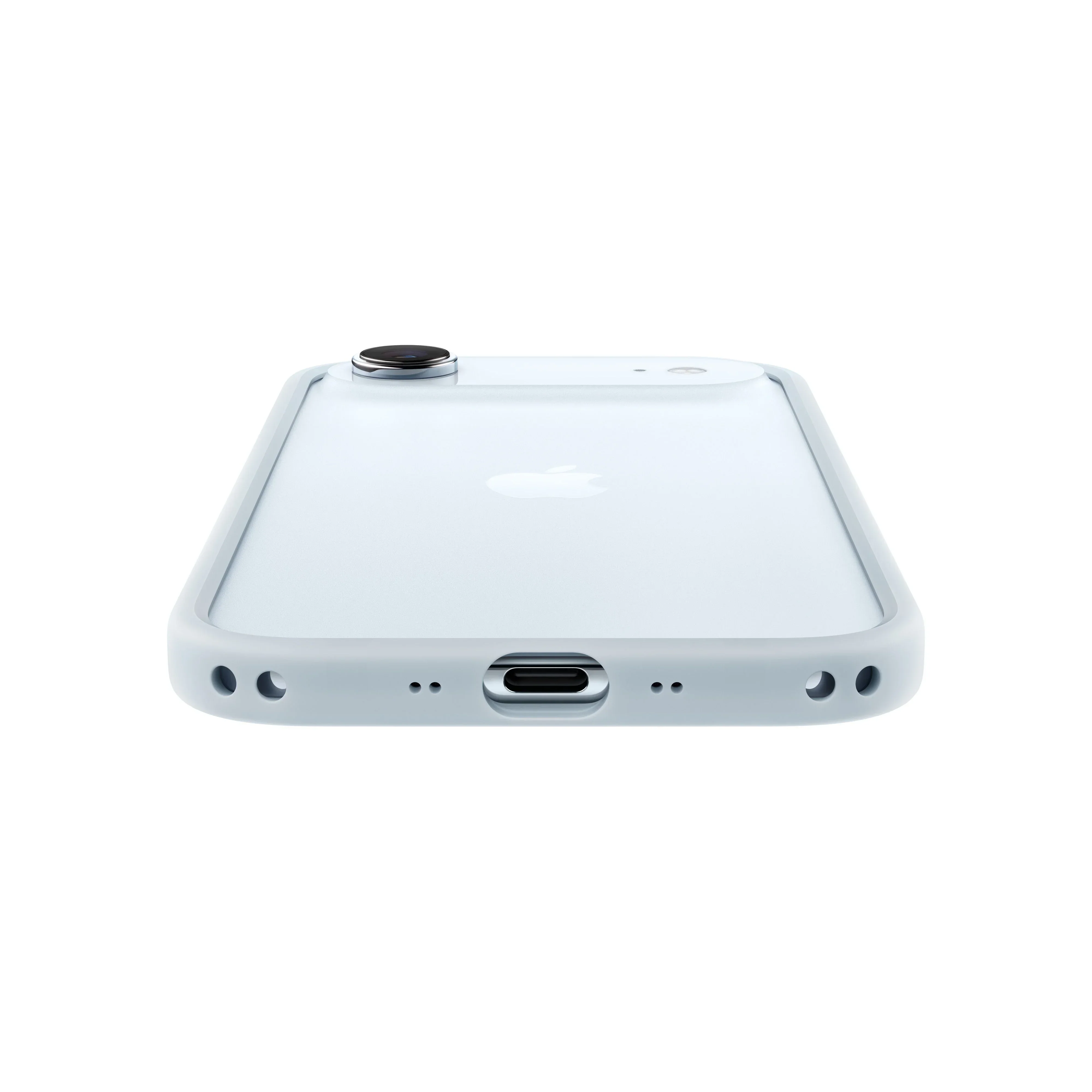 Carcasa Bumper pentru iPhone Air, Tan - Image 6