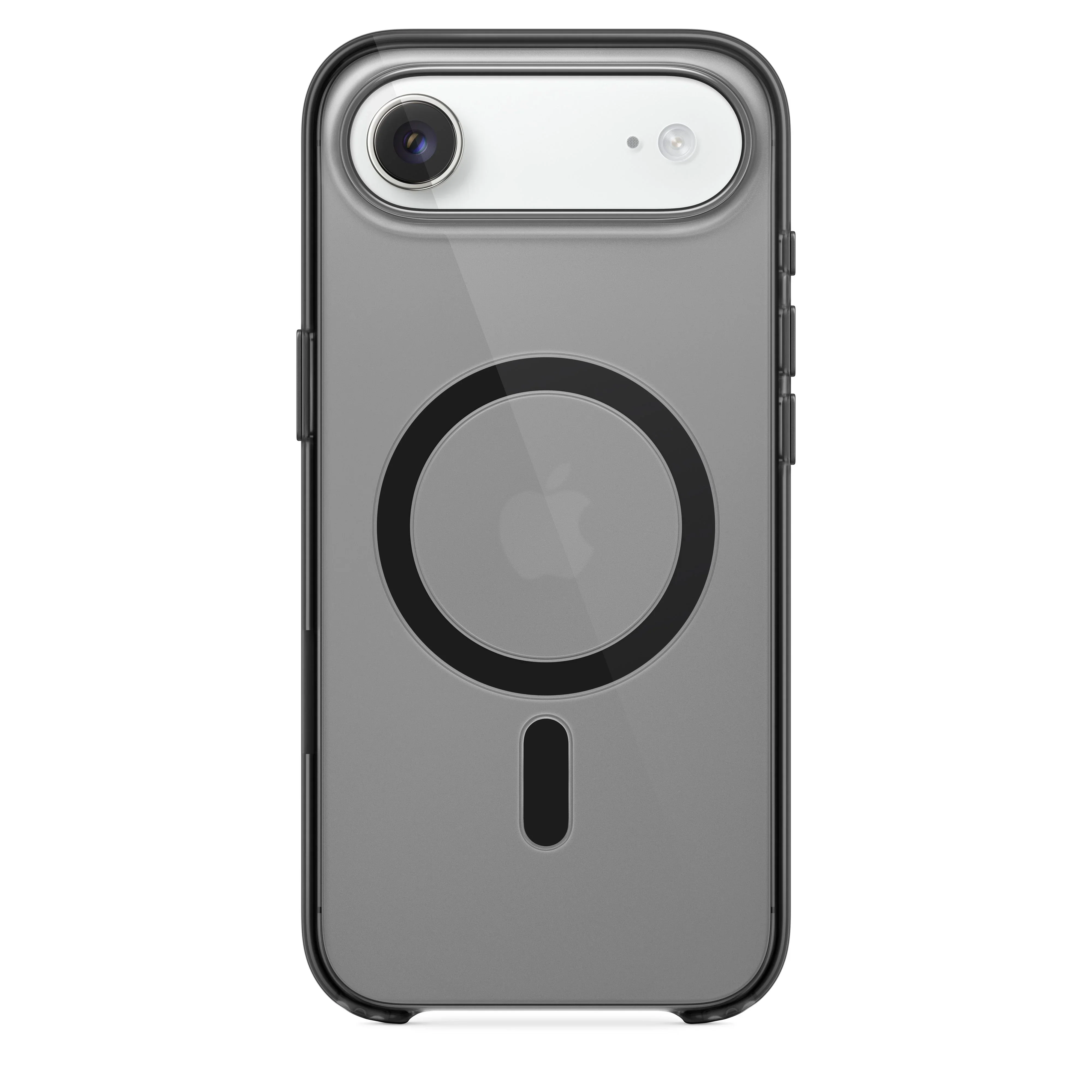 Husa de protectie Apple cu MagSafe pentru iPhone Air, Shadow - Image 3