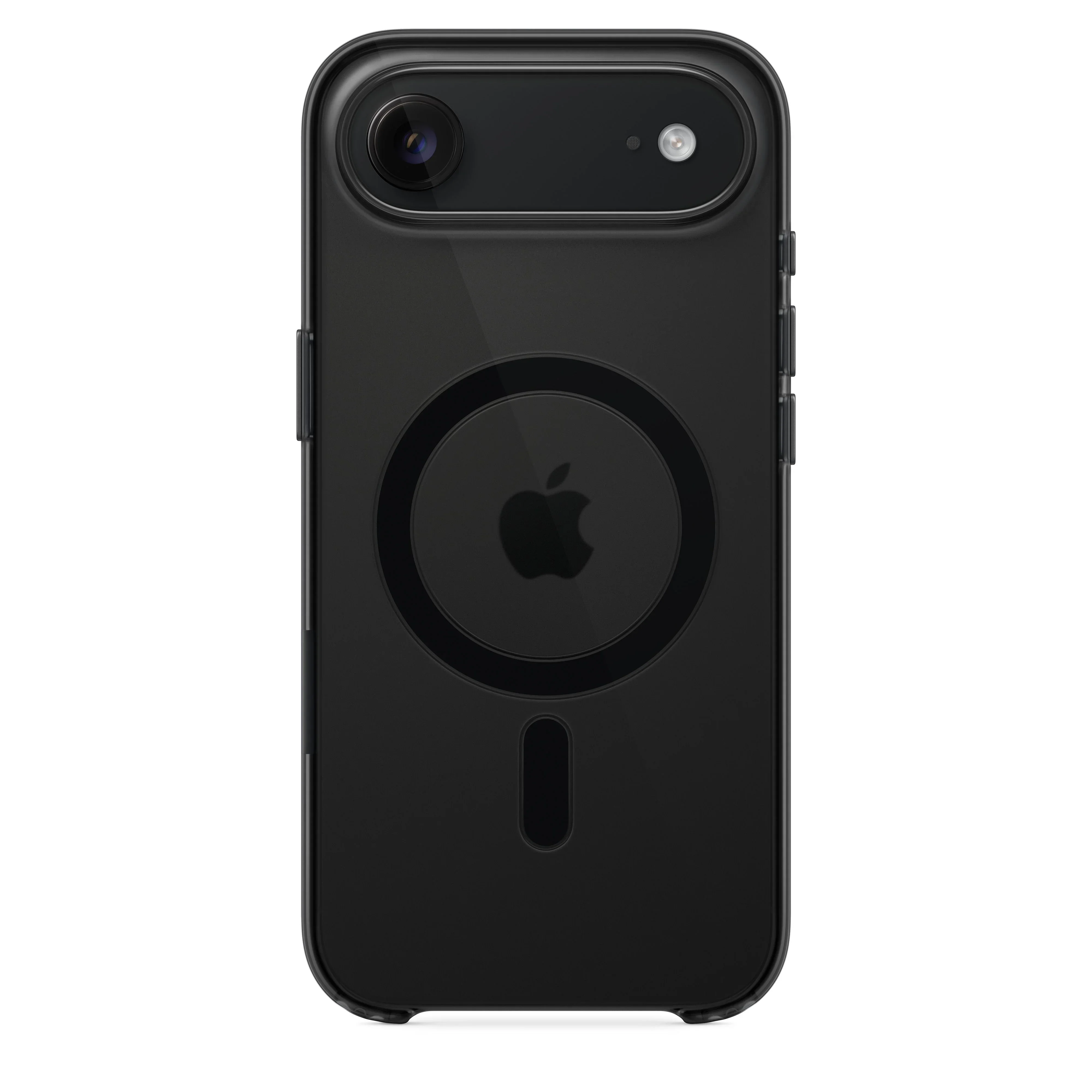 Husa de protectie Apple cu MagSafe pentru iPhone Air, Shadow - Image 4