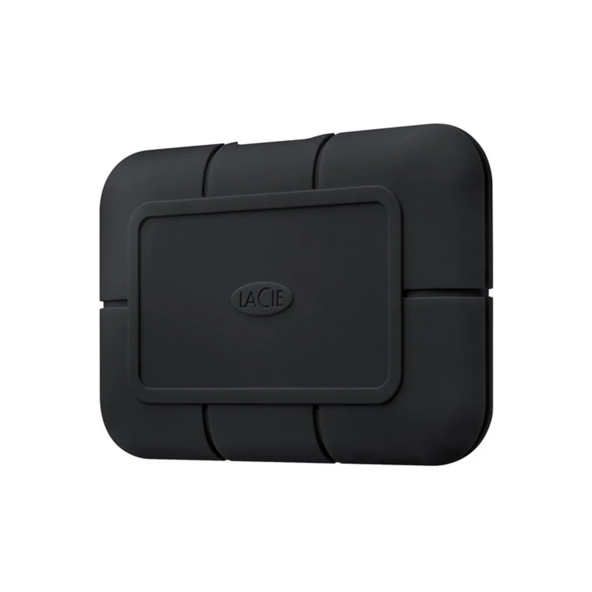 Hard extern LaCie Rugged SSD 1 TB Pro THUNDERBOLT 3 + USB 3.1 - Image 4