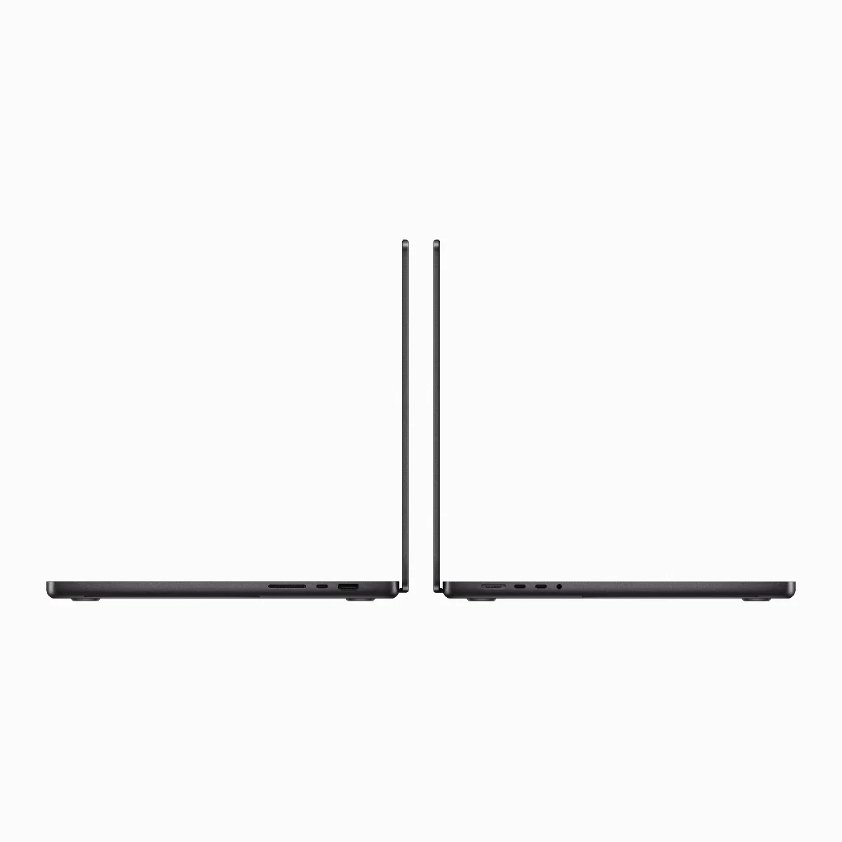 MacBook Pro 16", procesor Apple M3 Max, 14 nuclee CPU si 30 nuclee GPU, 1TB SSD, Space Black - Image 3