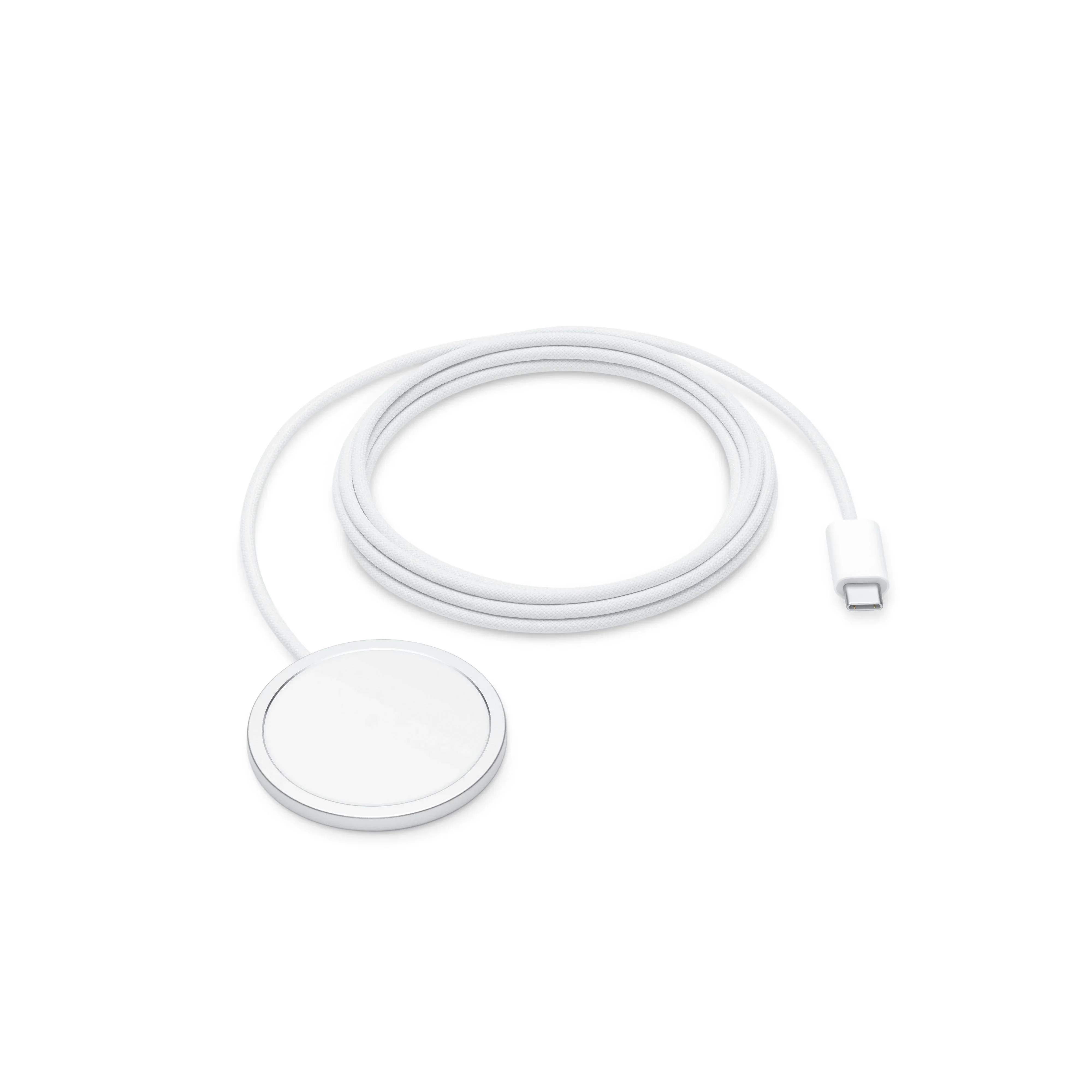 Incarcator MagSafe Charger (2m) - Image 3