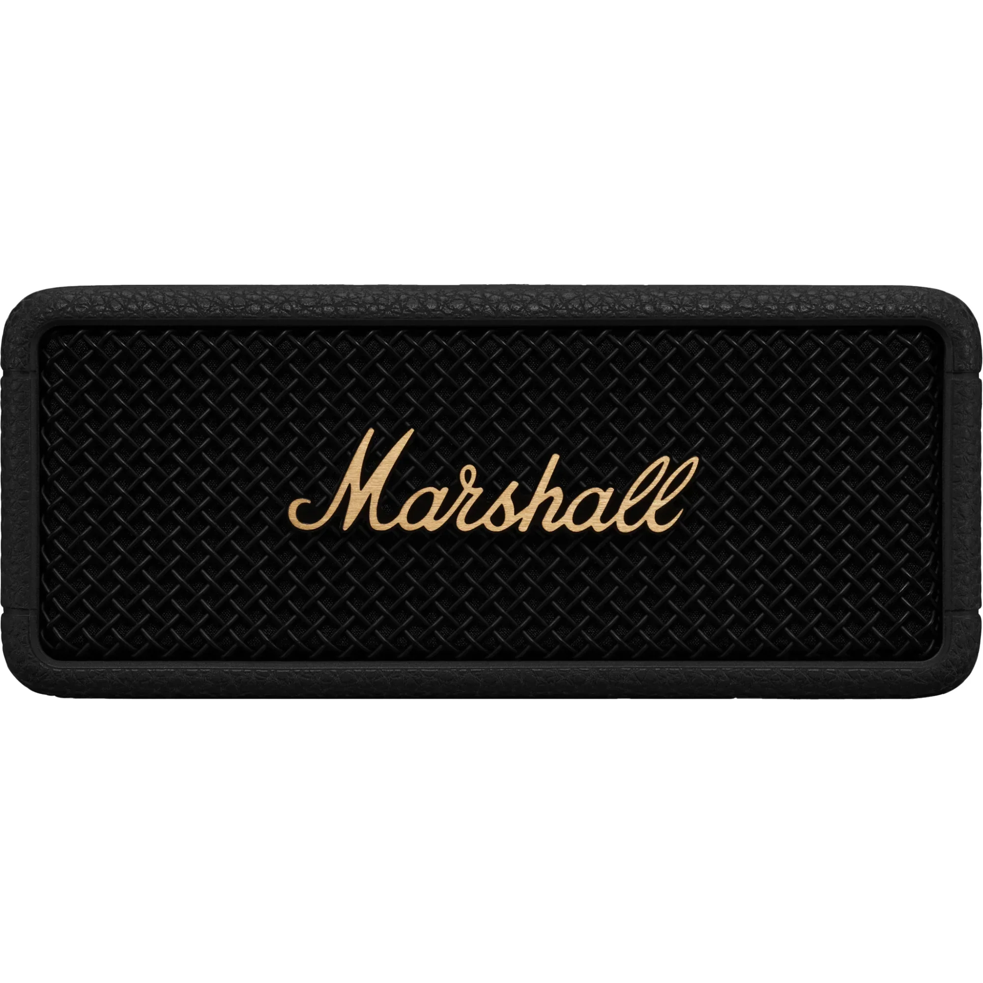 Boxa portabila Marshall Emberton III, Bluetooth, 38W, Autonomie 32 ore, IP67, Negru - Image 2