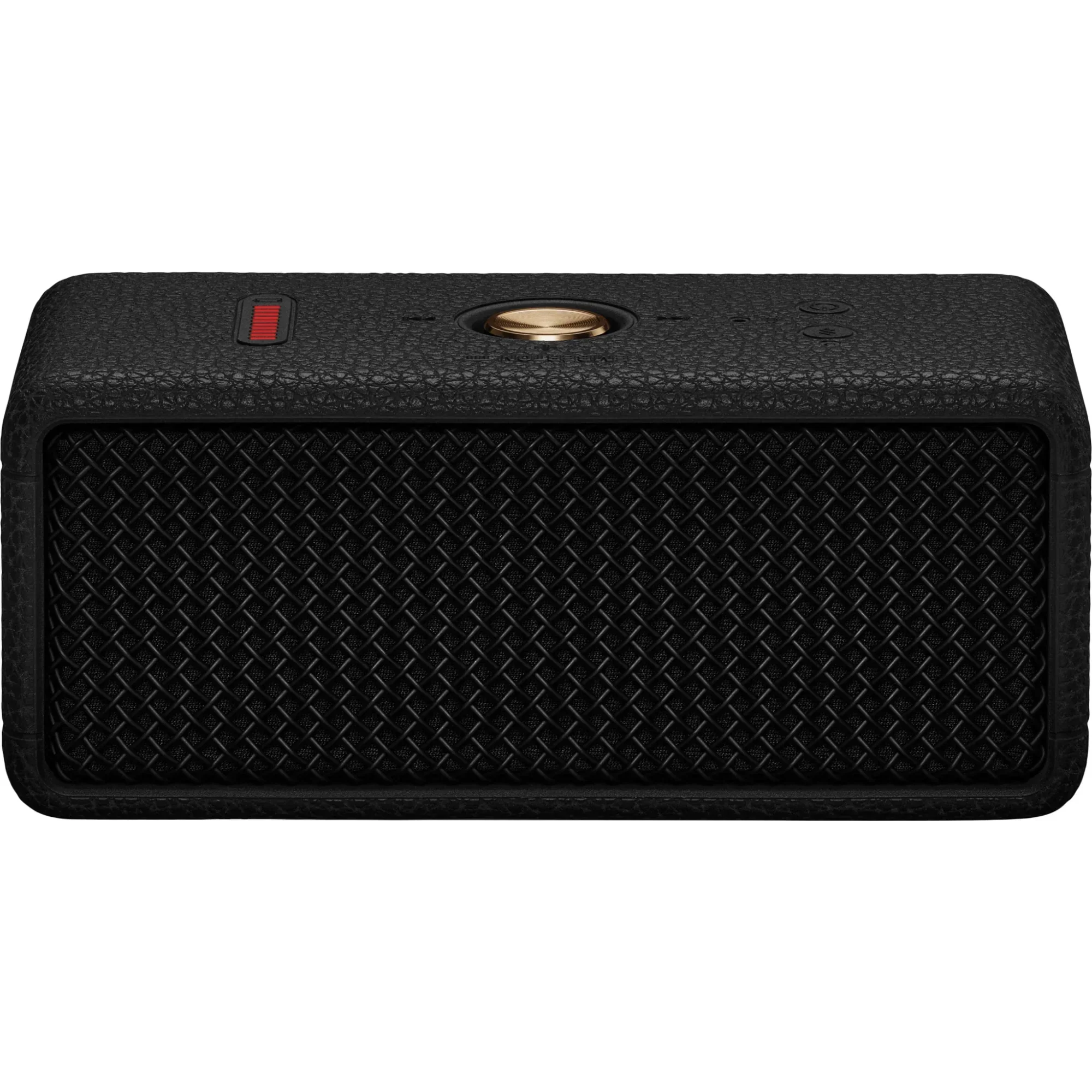 Boxa portabila Marshall Emberton III, Bluetooth, 38W, Autonomie 32 ore, IP67, Negru - Image 5