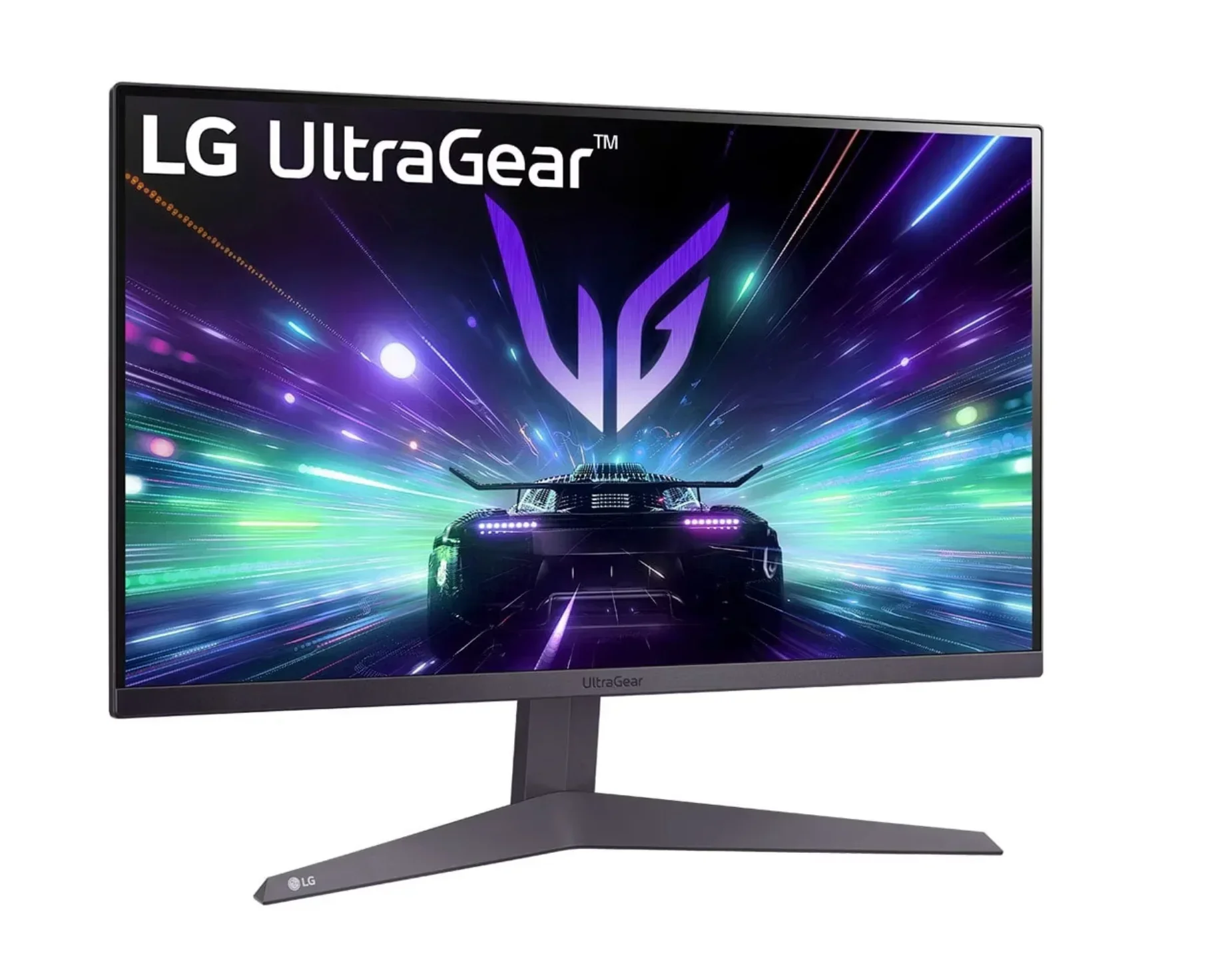 Monitor LED LG, 24", full HD (1920x1080), 180Hz, 1ms - Image 2