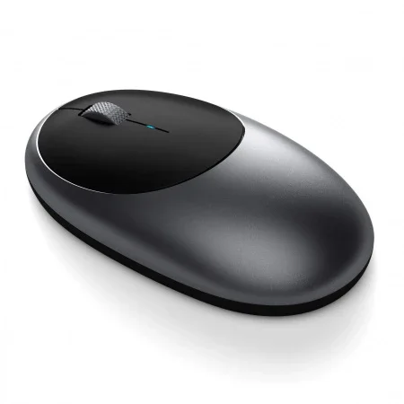 Mouse Satechi Bluetooth M1, 1200 dpi, Space Grey - Image 4