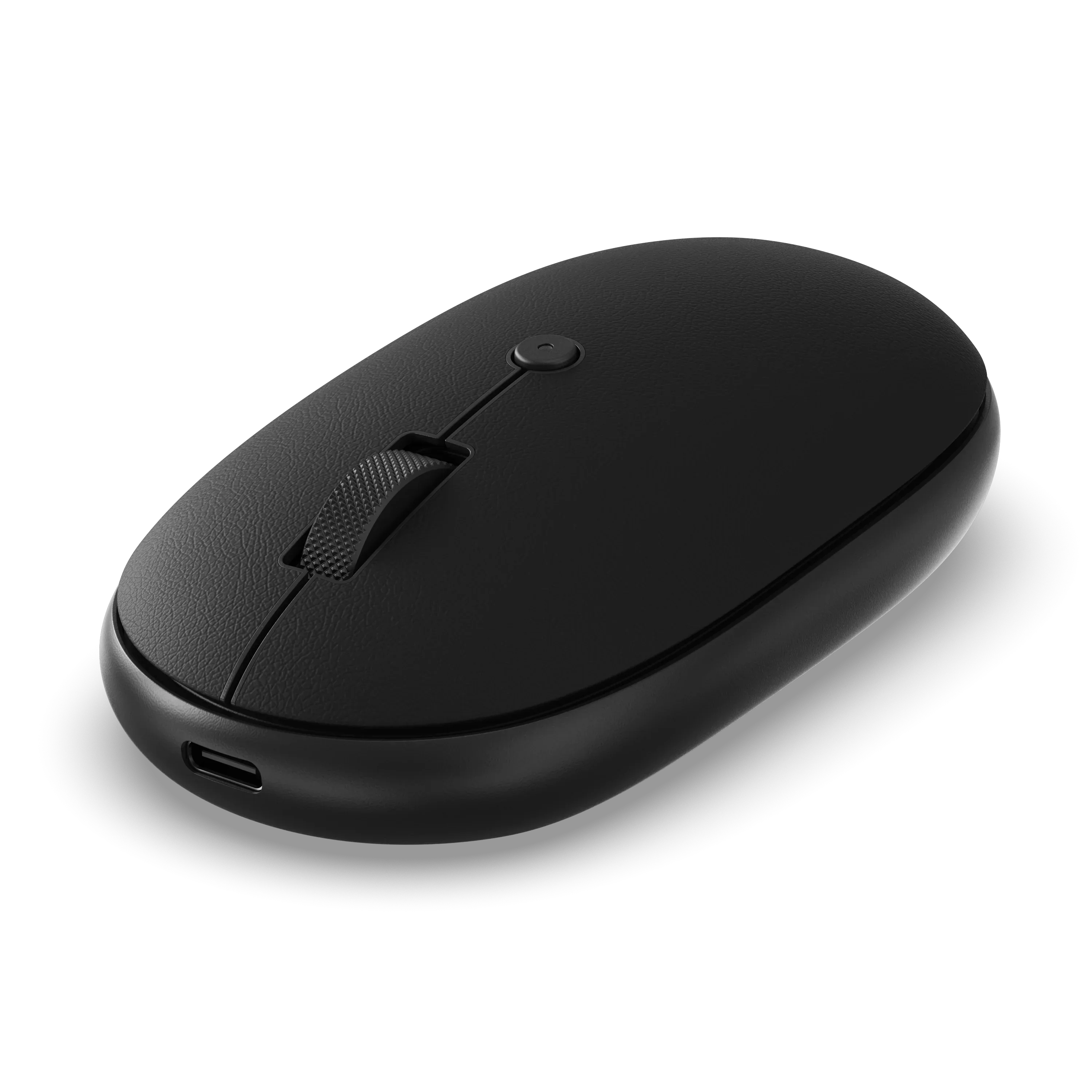 Mouse Satechi OntheGo, Negru