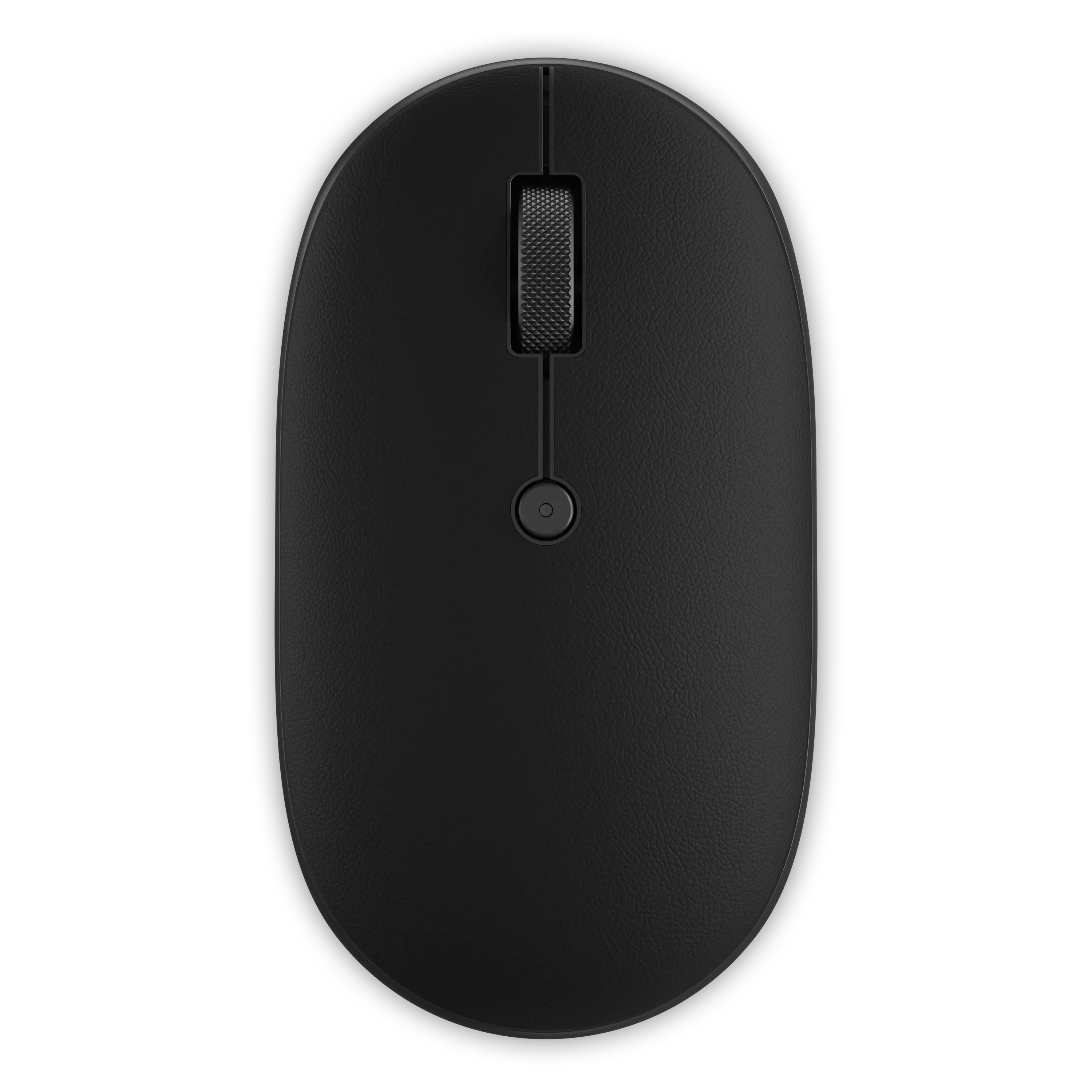 Mouse Satechi OntheGo, Negru - Image 3