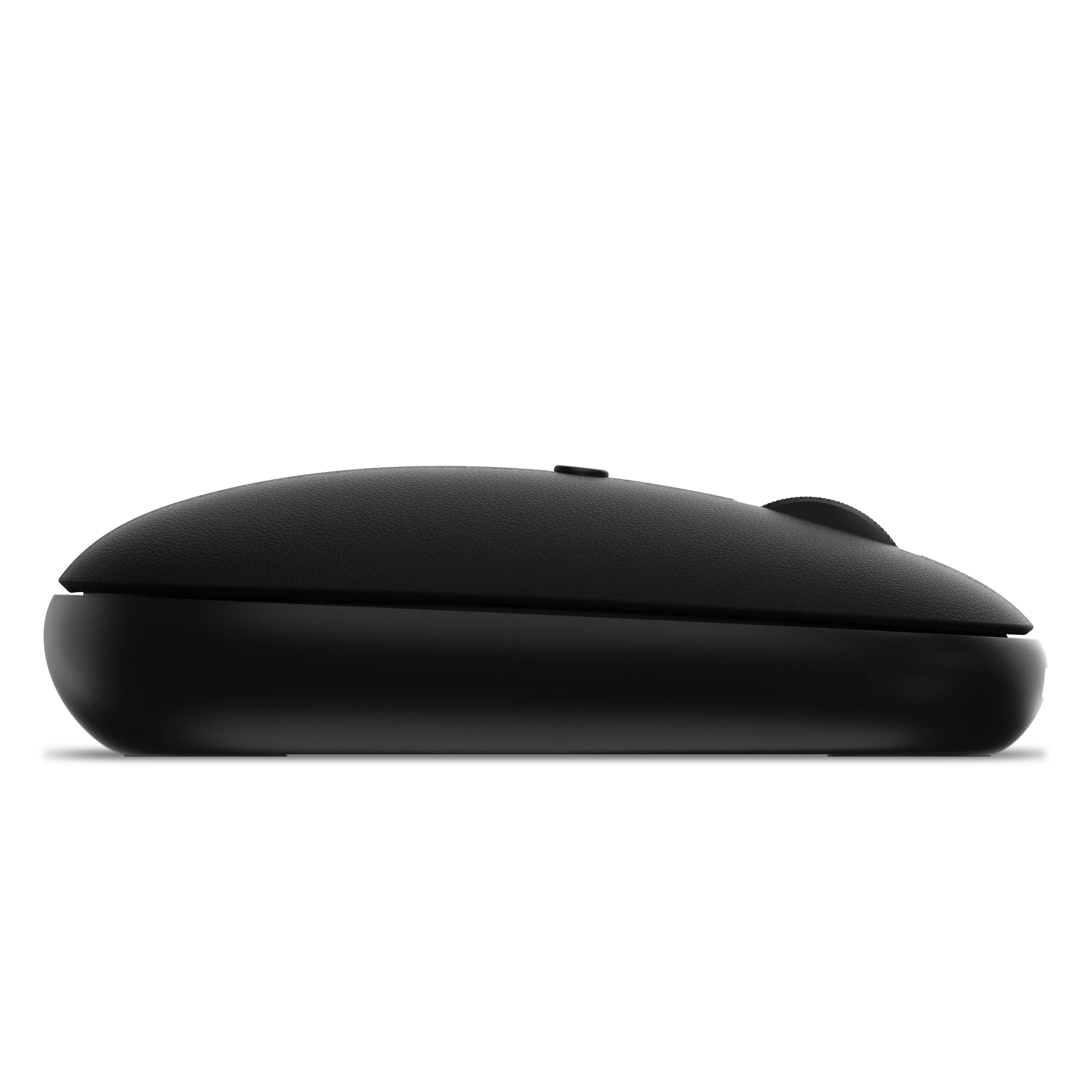 Mouse Satechi OntheGo, Negru - Image 4