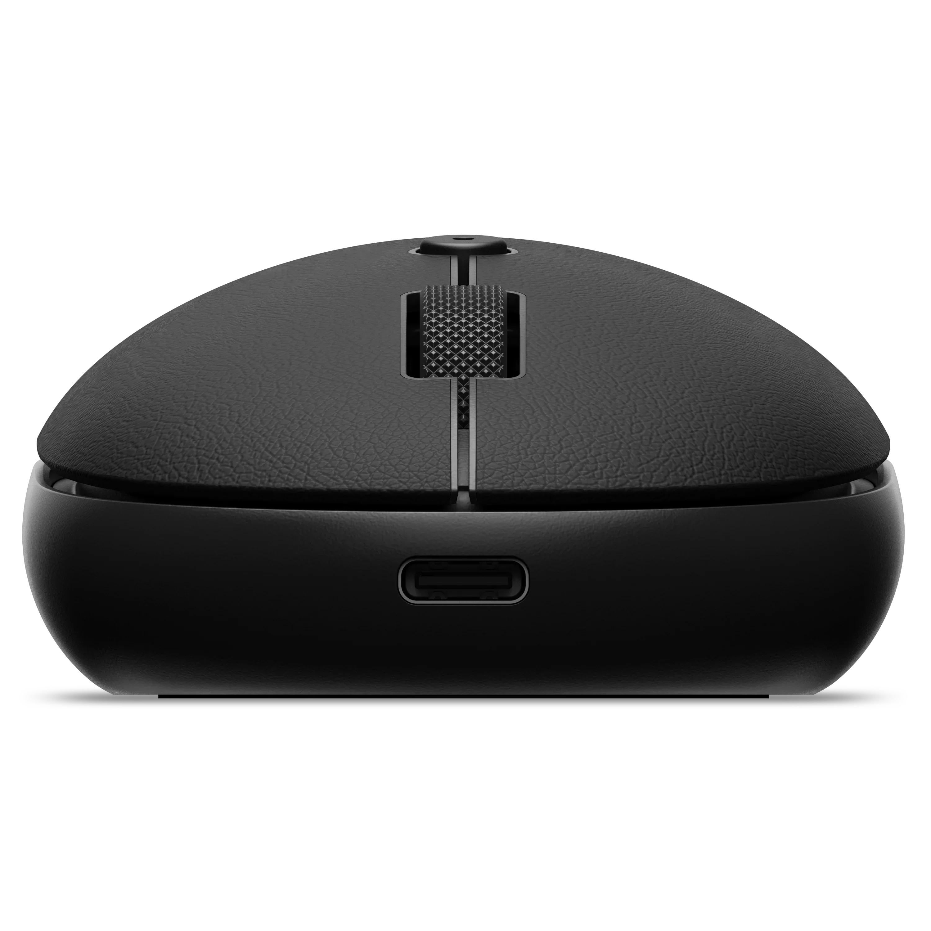 Mouse Satechi OntheGo, Negru - Image 6