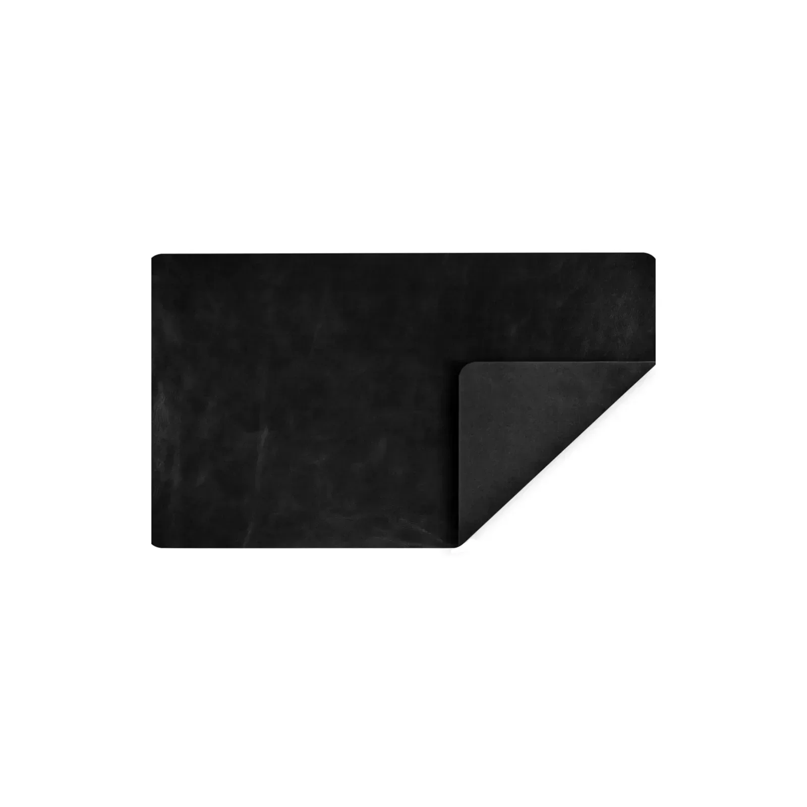 Mousepad dbramante1928 Copenhaga, Negru