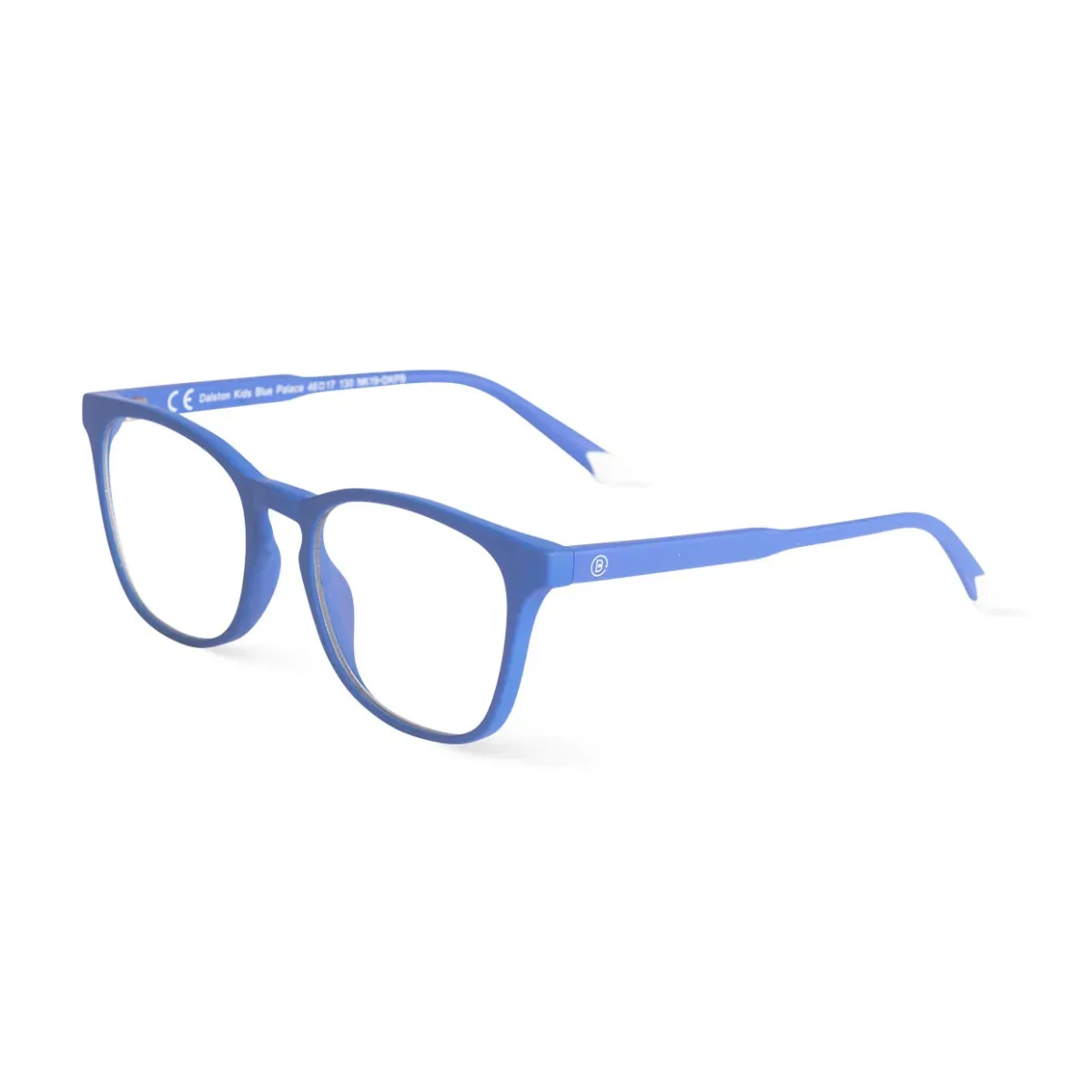 Ochelari BARNER de protectie pentru laptop Dalston, Albastru inchis - Image 11