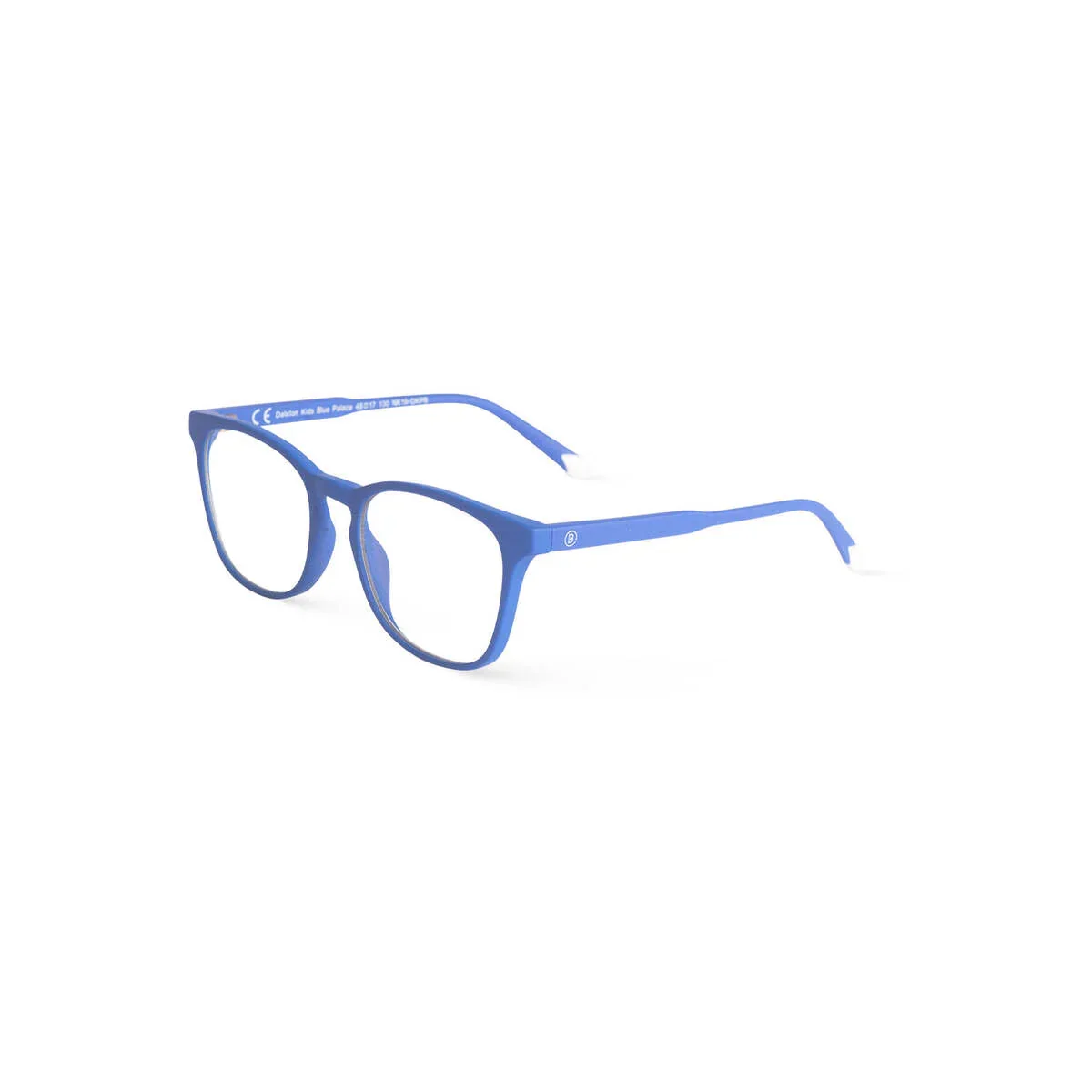 Ochelari BARNER de protectie pentru laptop Dalston, Albastru inchis - Image 2