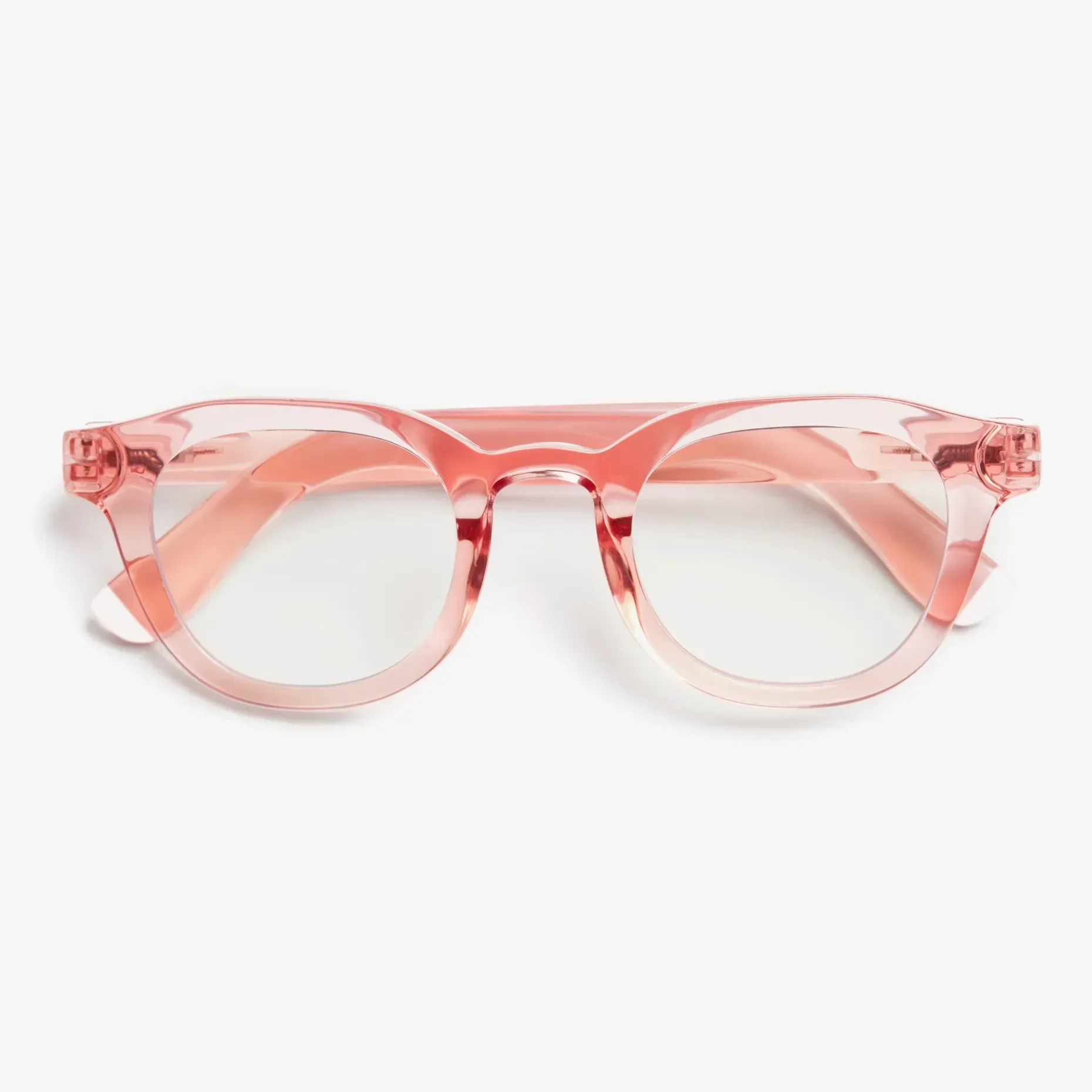 Ochelari BARNER de protectie pentru laptop Andy Coral, Roz