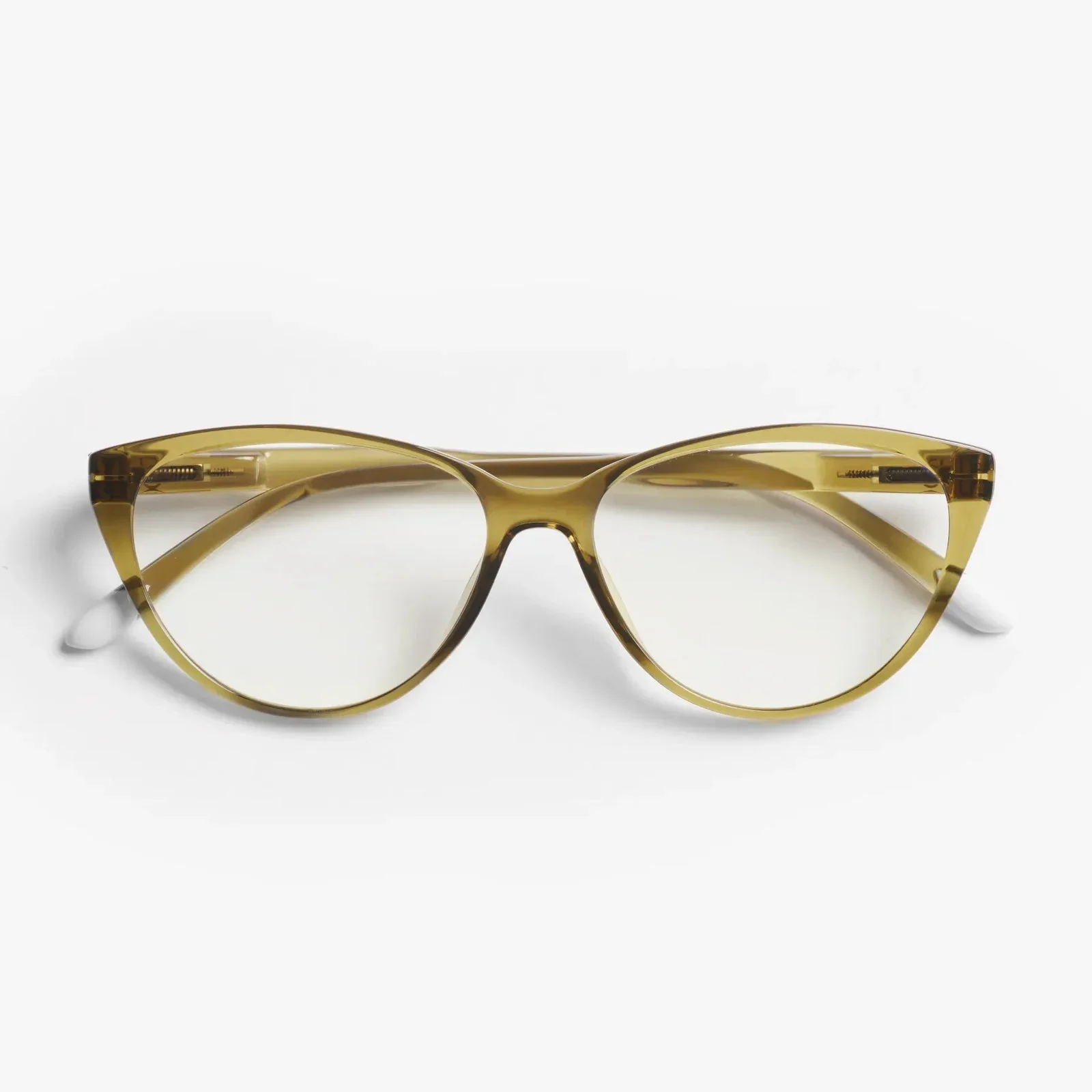 Ochelari BARNER de protectie pentru laptop Astoria Glossy Cool Matcha, Verde