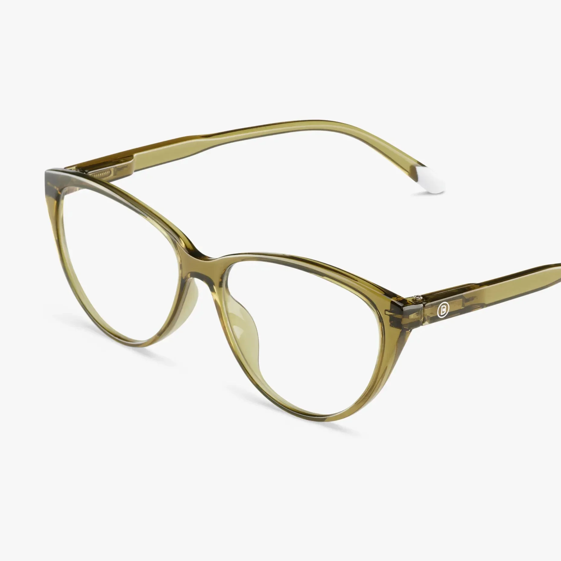Ochelari BARNER de protectie pentru laptop Astoria Glossy Cool Matcha, Verde - Image 2