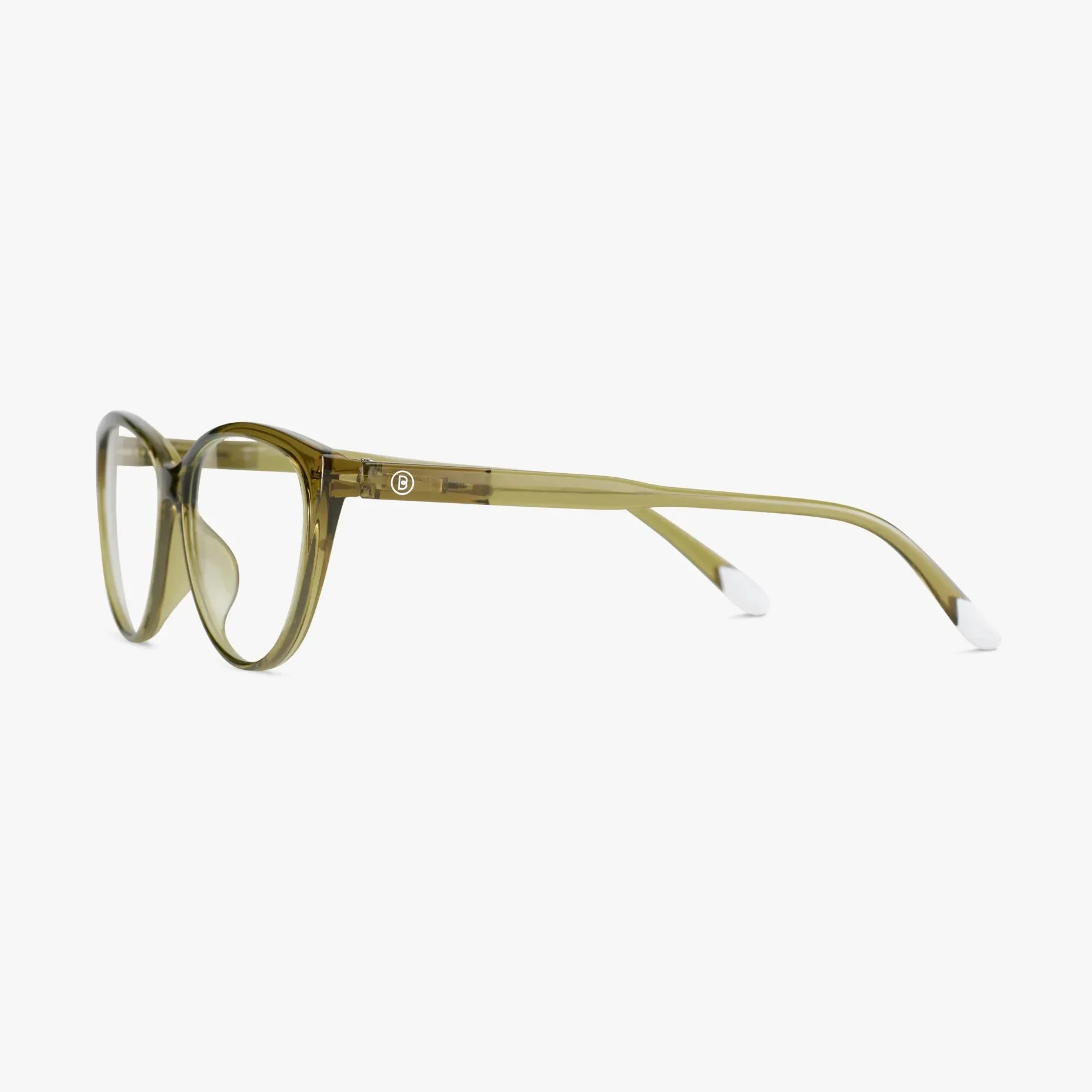 Ochelari BARNER de protectie pentru laptop Astoria Glossy Cool Matcha, Verde - Image 3