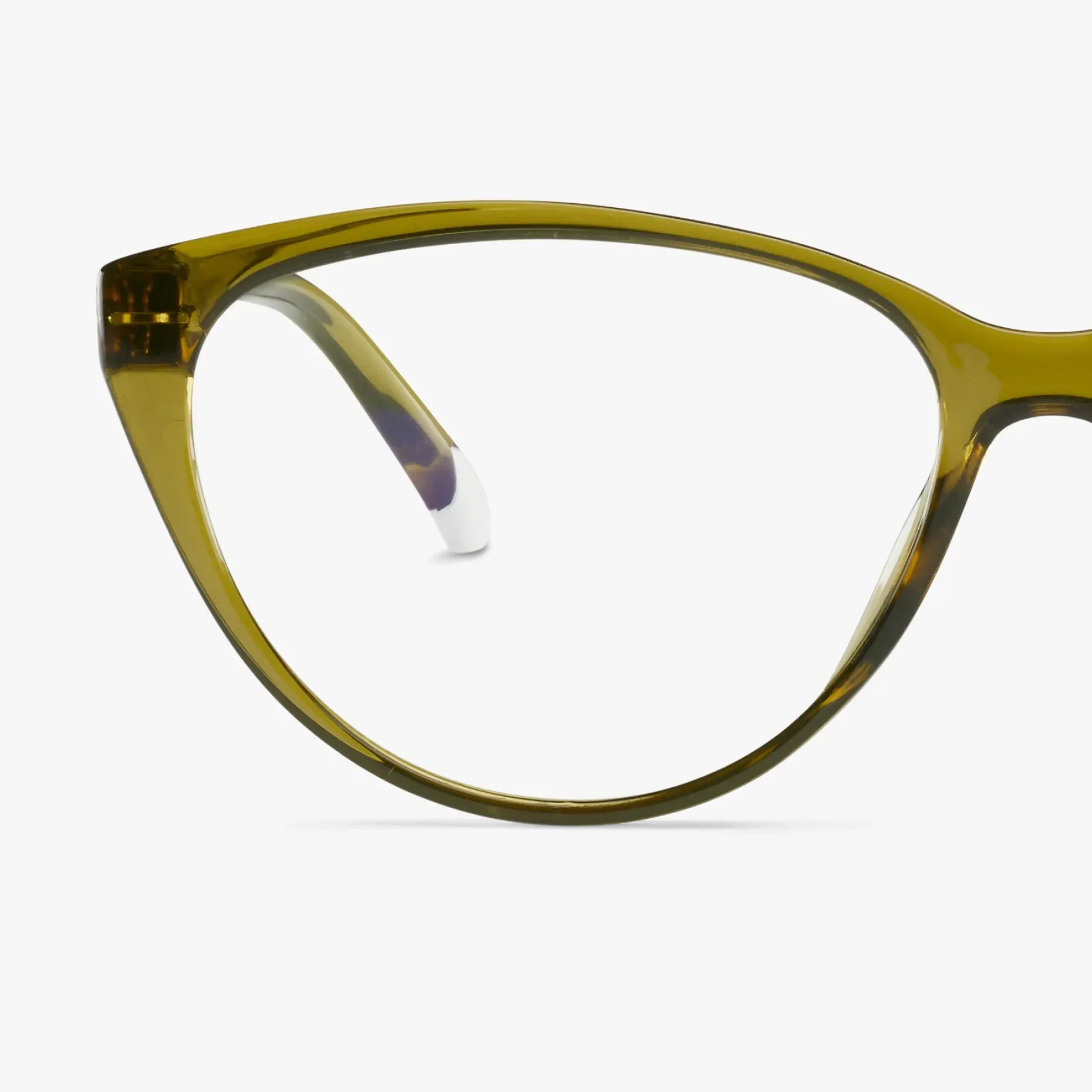 Ochelari BARNER de protectie pentru laptop Astoria Glossy Cool Matcha, Verde - Image 4