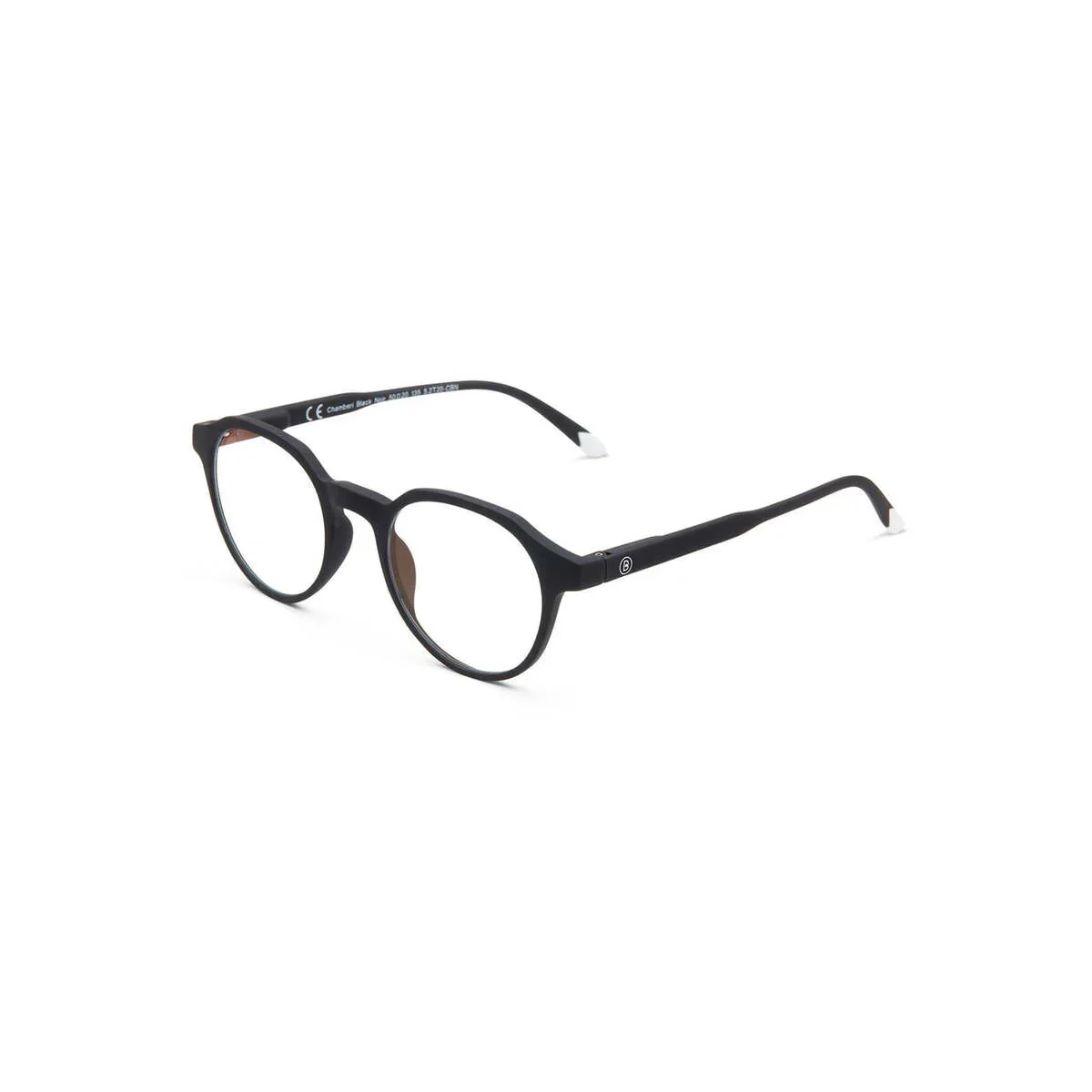 Ochelari BARNER de protectie pentru laptop Chamberi, Negru - Image 12