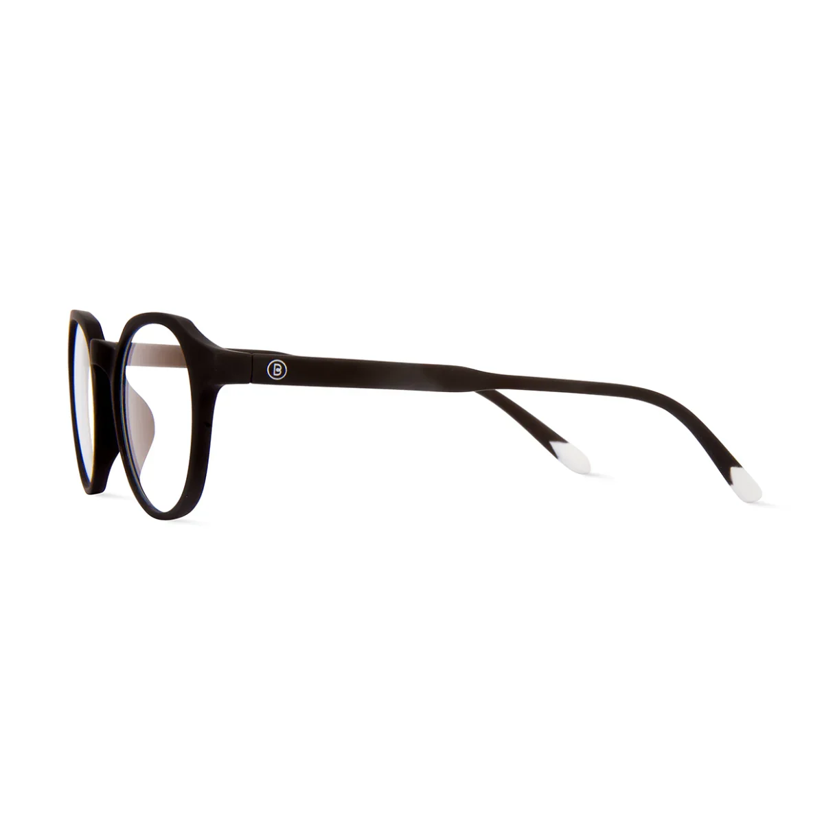 Ochelari BARNER de protectie pentru laptop Chamberi, Negru - Image 2