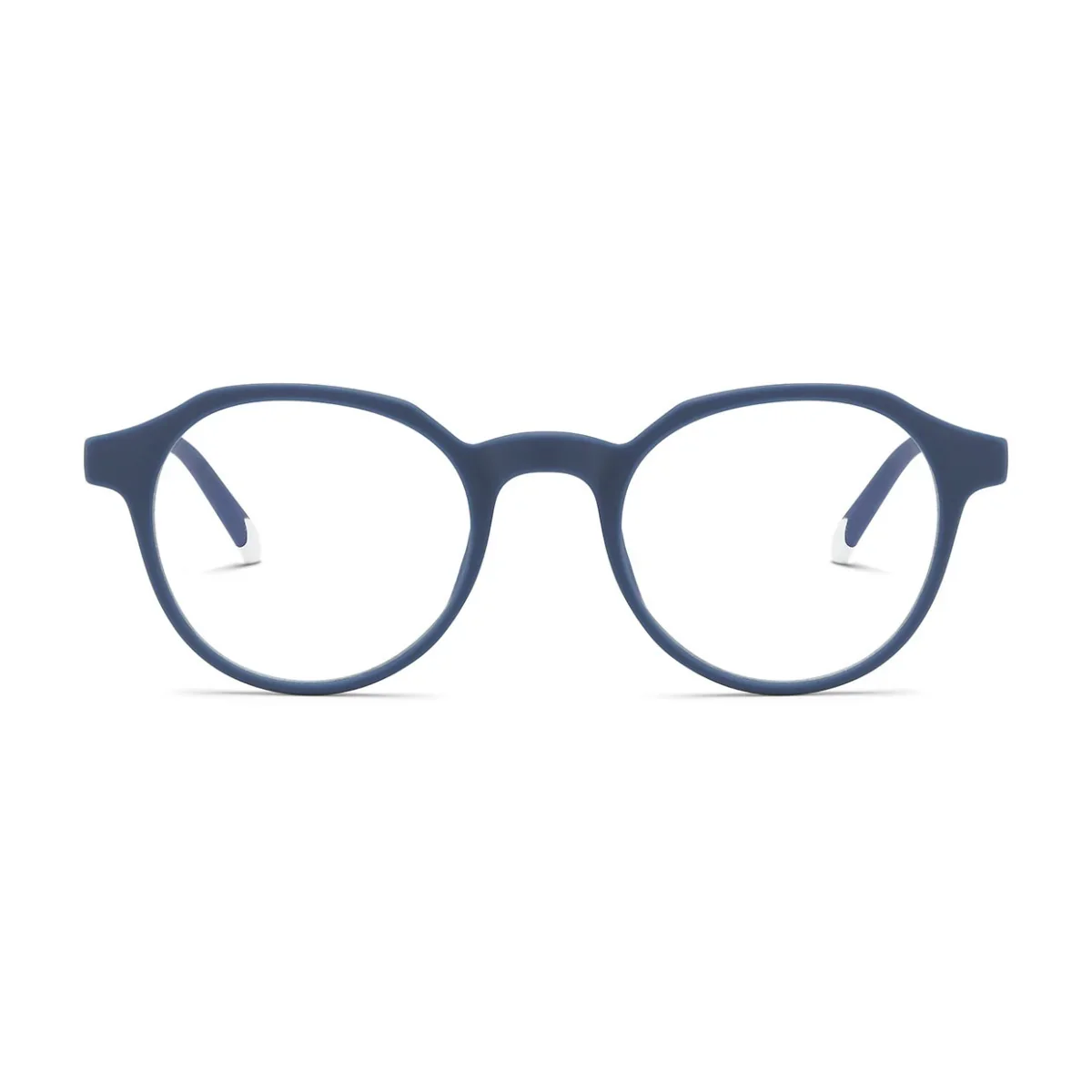 Ochelari BARNER de protectie pentru laptop Navy Blue, Bleumarin