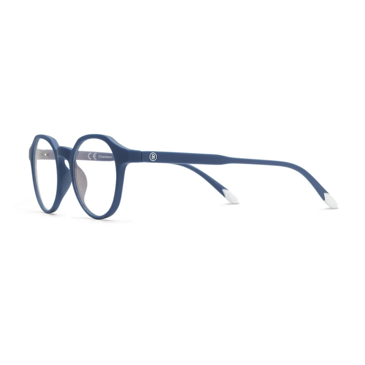 Ochelari BARNER de protectie pentru laptop Navy Blue, Bleumarin - Image 10