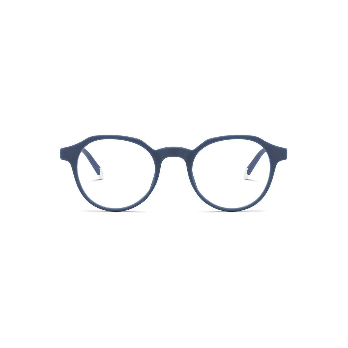 Ochelari BARNER de protectie pentru laptop Navy Blue, Bleumarin - Image 2