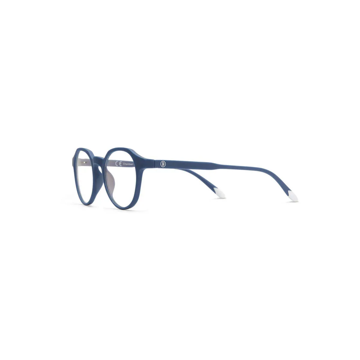 Ochelari BARNER de protectie pentru laptop Navy Blue, Bleumarin - Image 4