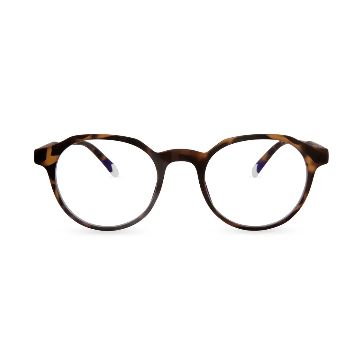 Ochelari BARNER de protectie pentru laptop Chamberi Tortoise