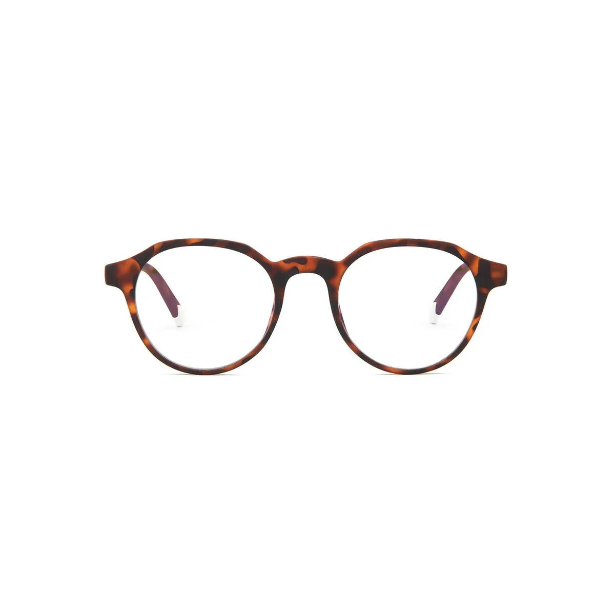 Ochelari BARNER de protectie pentru laptop Chamberi Tortoise - Image 11