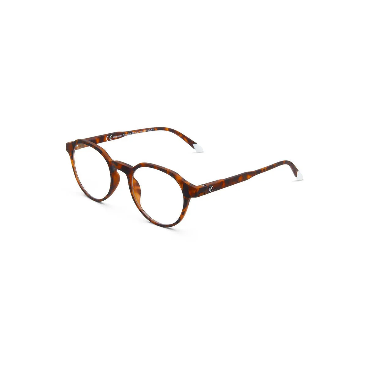 Ochelari BARNER de protectie pentru laptop Chamberi Tortoise - Image 12
