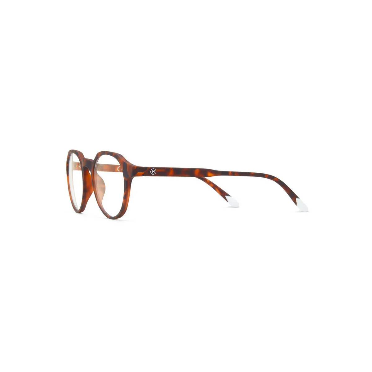 Ochelari BARNER de protectie pentru laptop Chamberi Tortoise - Image 13