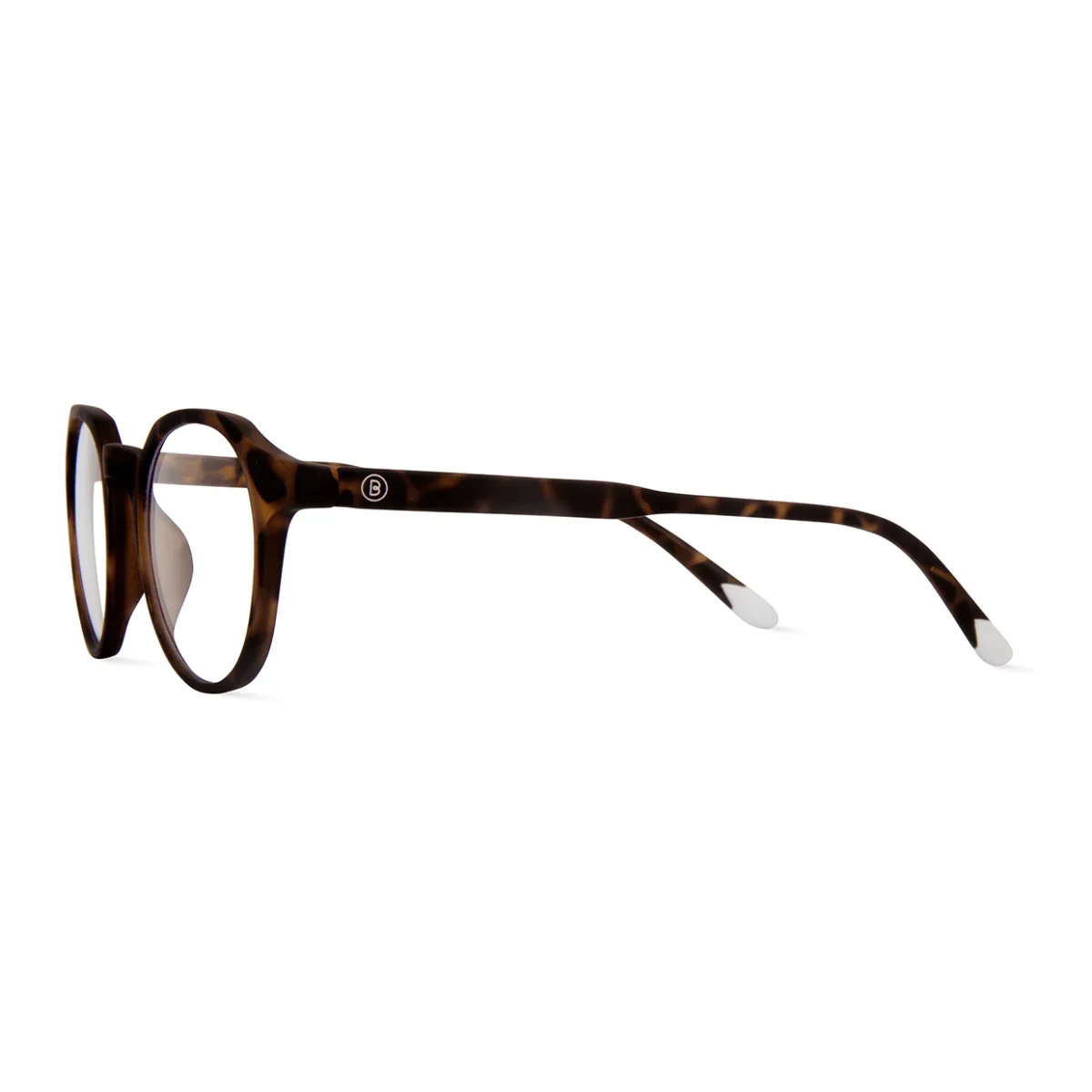 Ochelari BARNER de protectie pentru laptop Chamberi Tortoise - Image 2