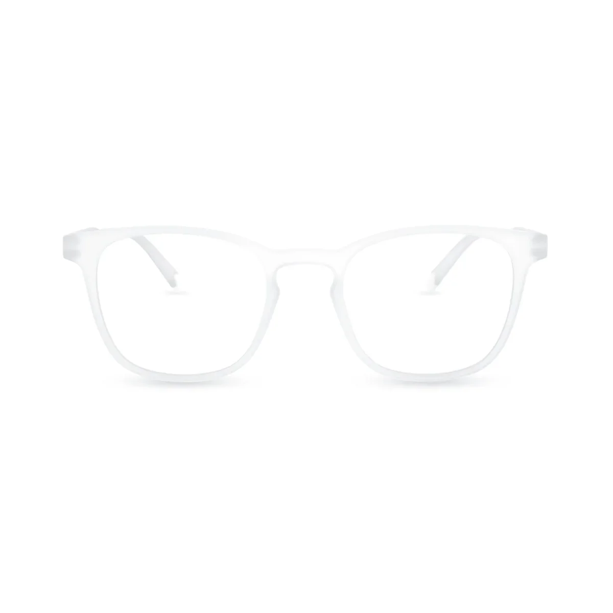 Ochelari BARNER de protectie pentru laptop Dalston, Alb