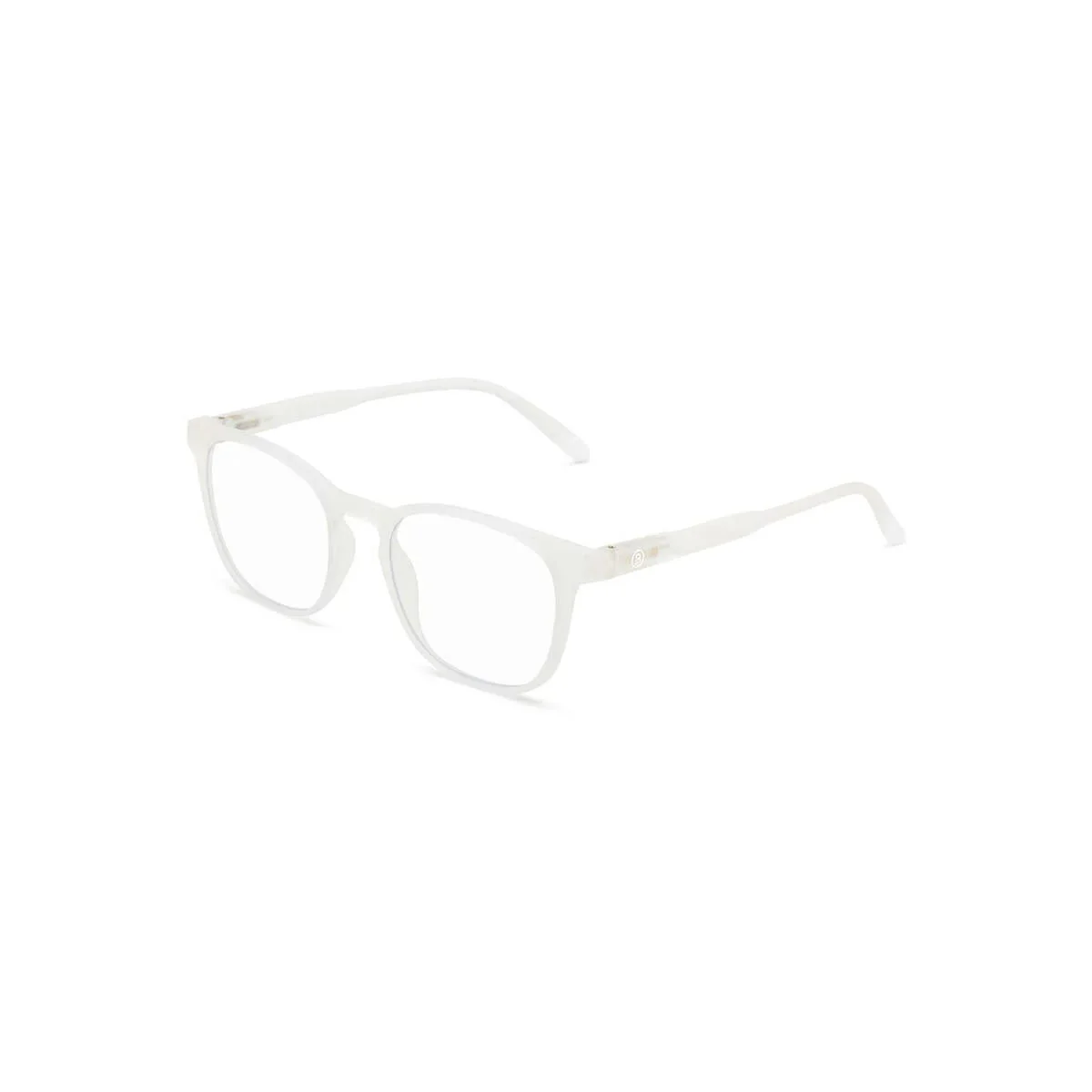 Ochelari BARNER de protectie pentru laptop Dalston, Alb - Image 12