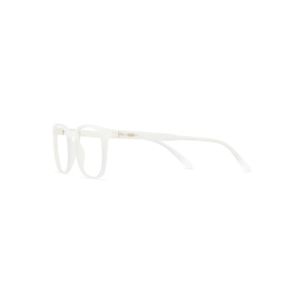 Ochelari BARNER de protectie pentru laptop Dalston, Alb - Image 13